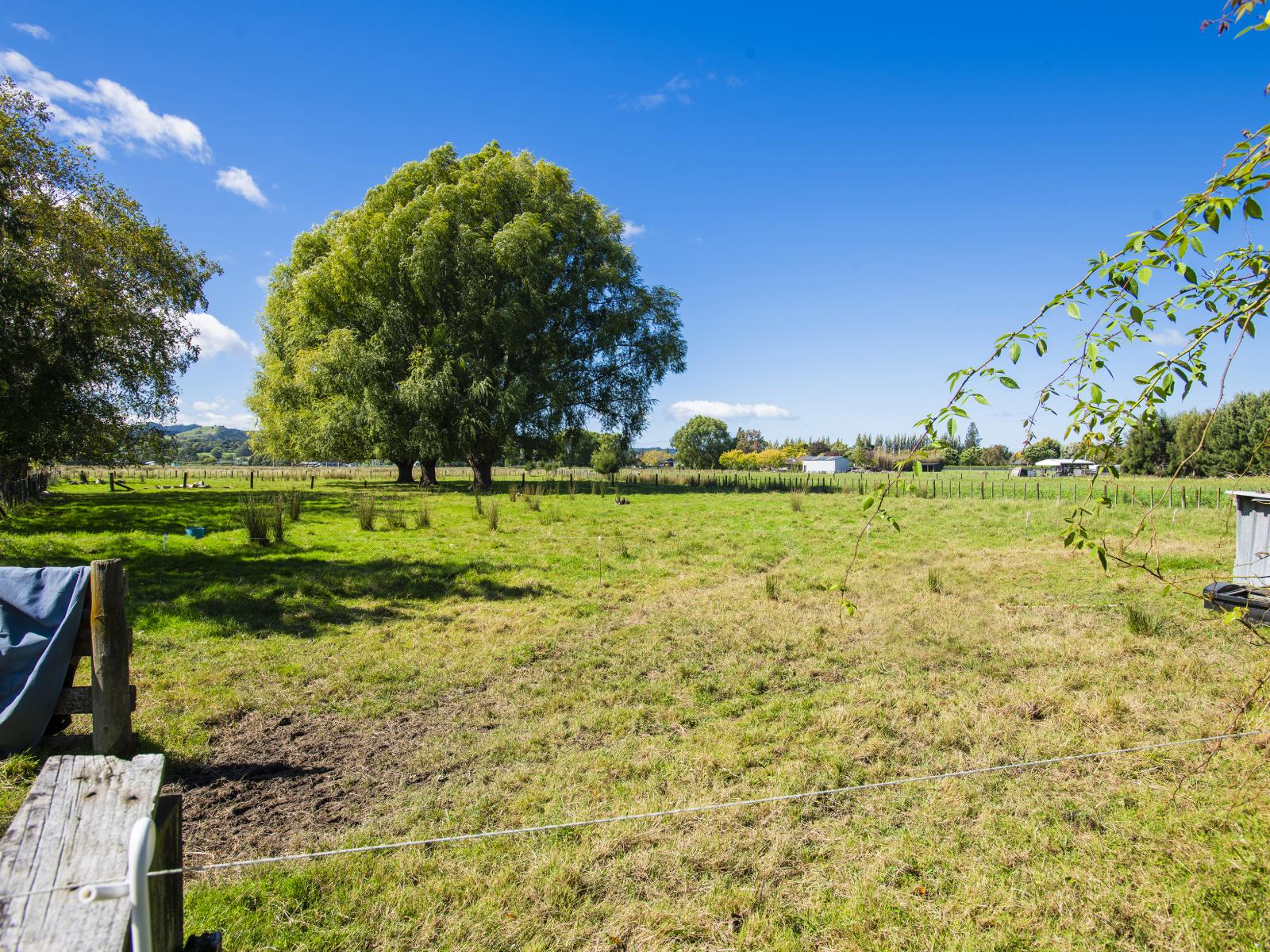 140 Hansen Road, Makauri