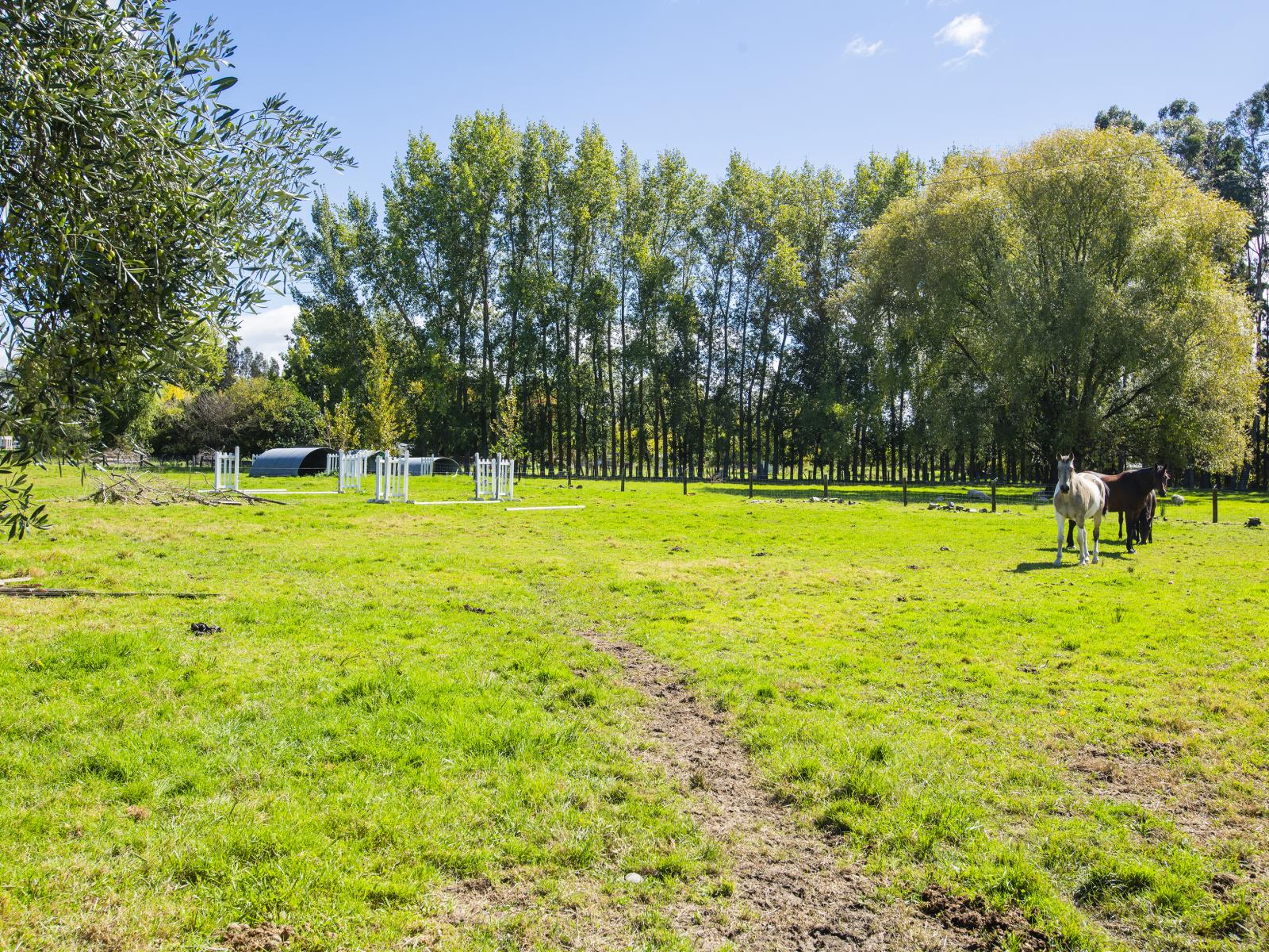 140 Hansen Road, Makauri