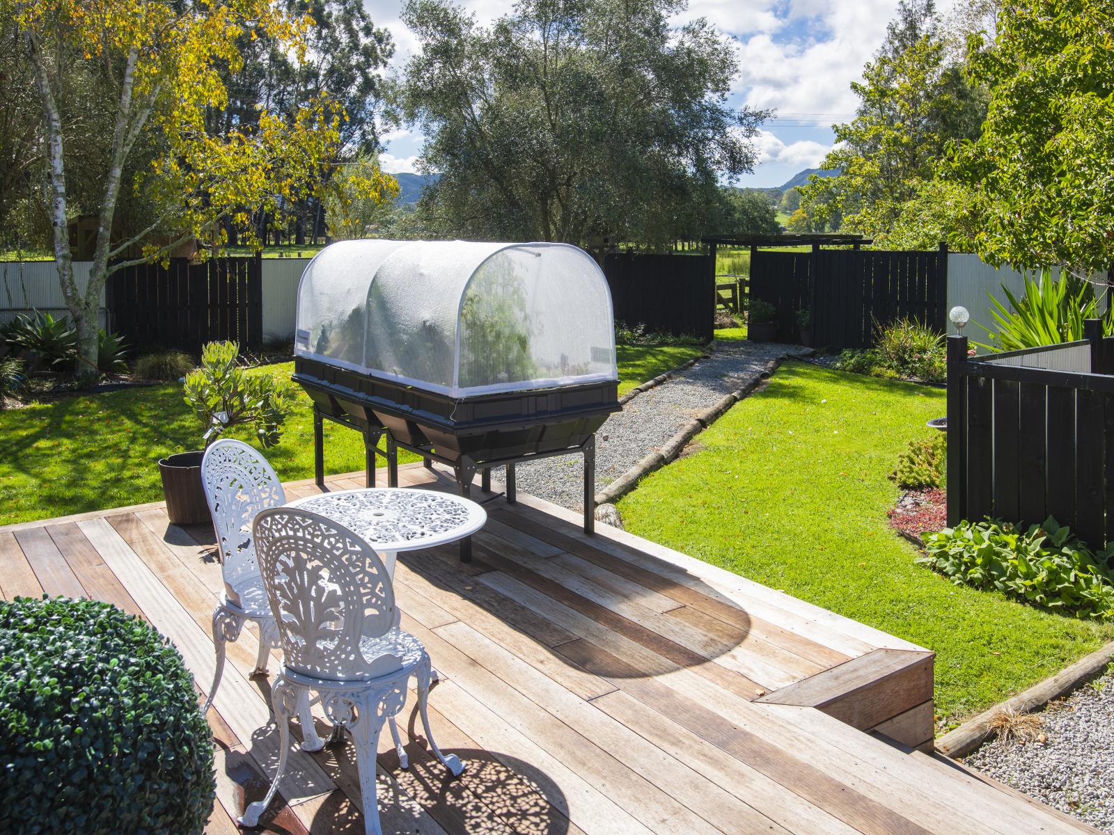 140 Hansen Road, Makauri