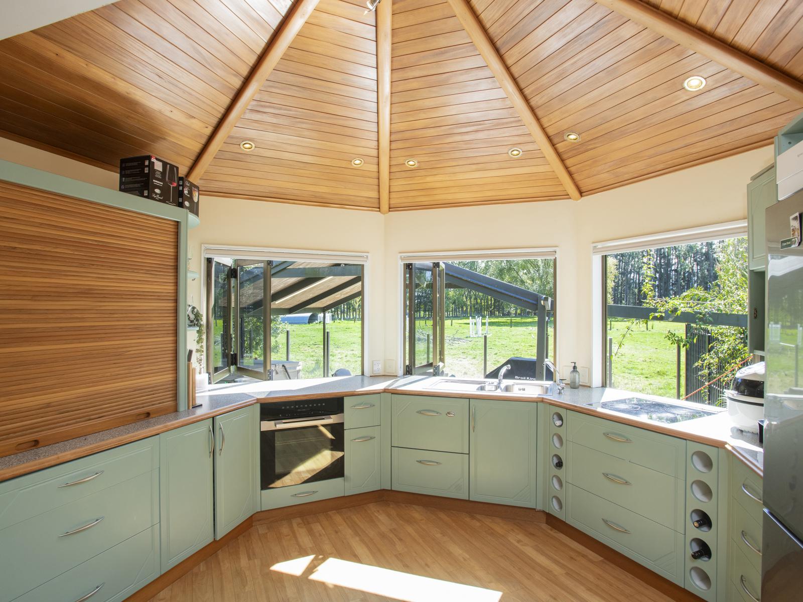 140 Hansen Road, Makauri