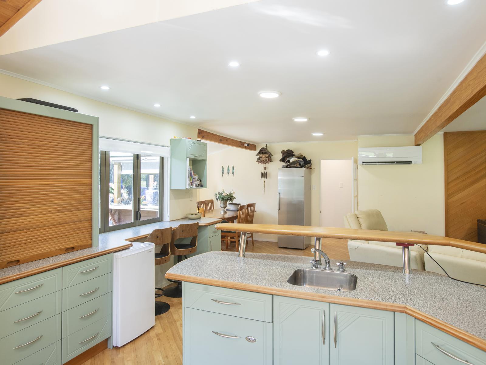 140 Hansen Road, Makauri