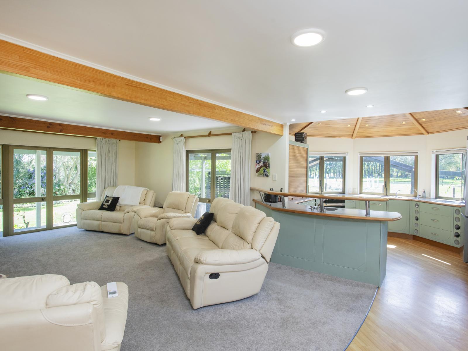 140 Hansen Road, Makauri