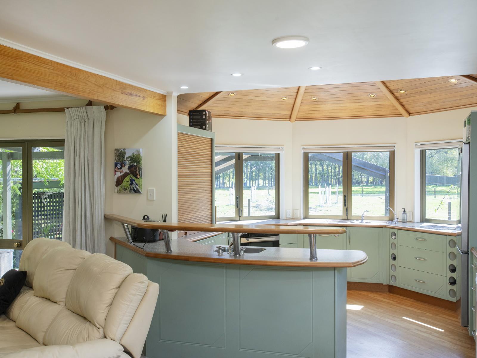 140 Hansen Road, Makauri