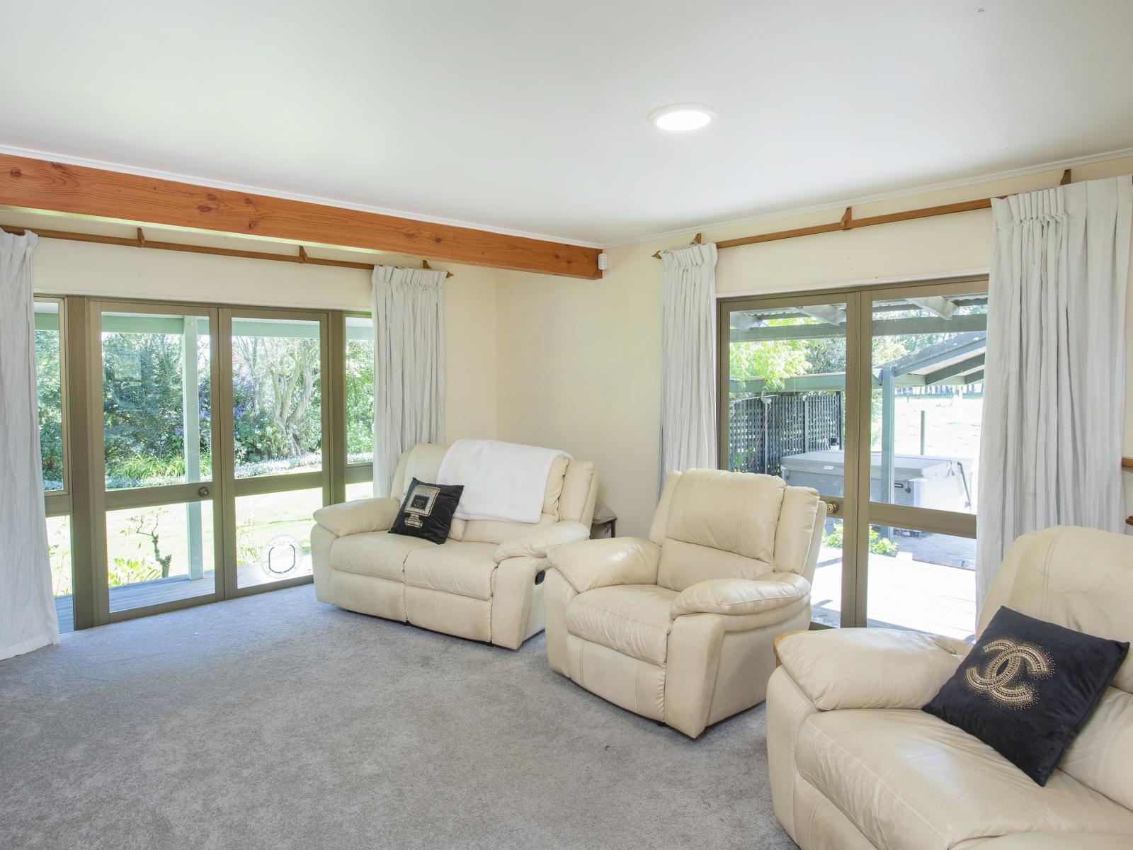 140 Hansen Road, Makauri