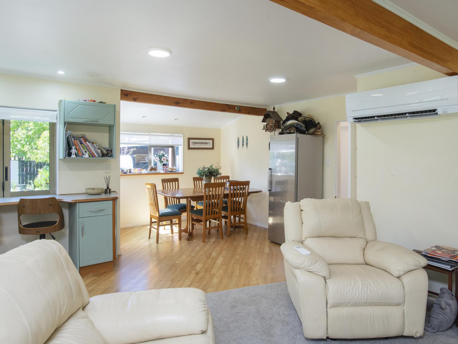 140 Hansen Road, Makauri