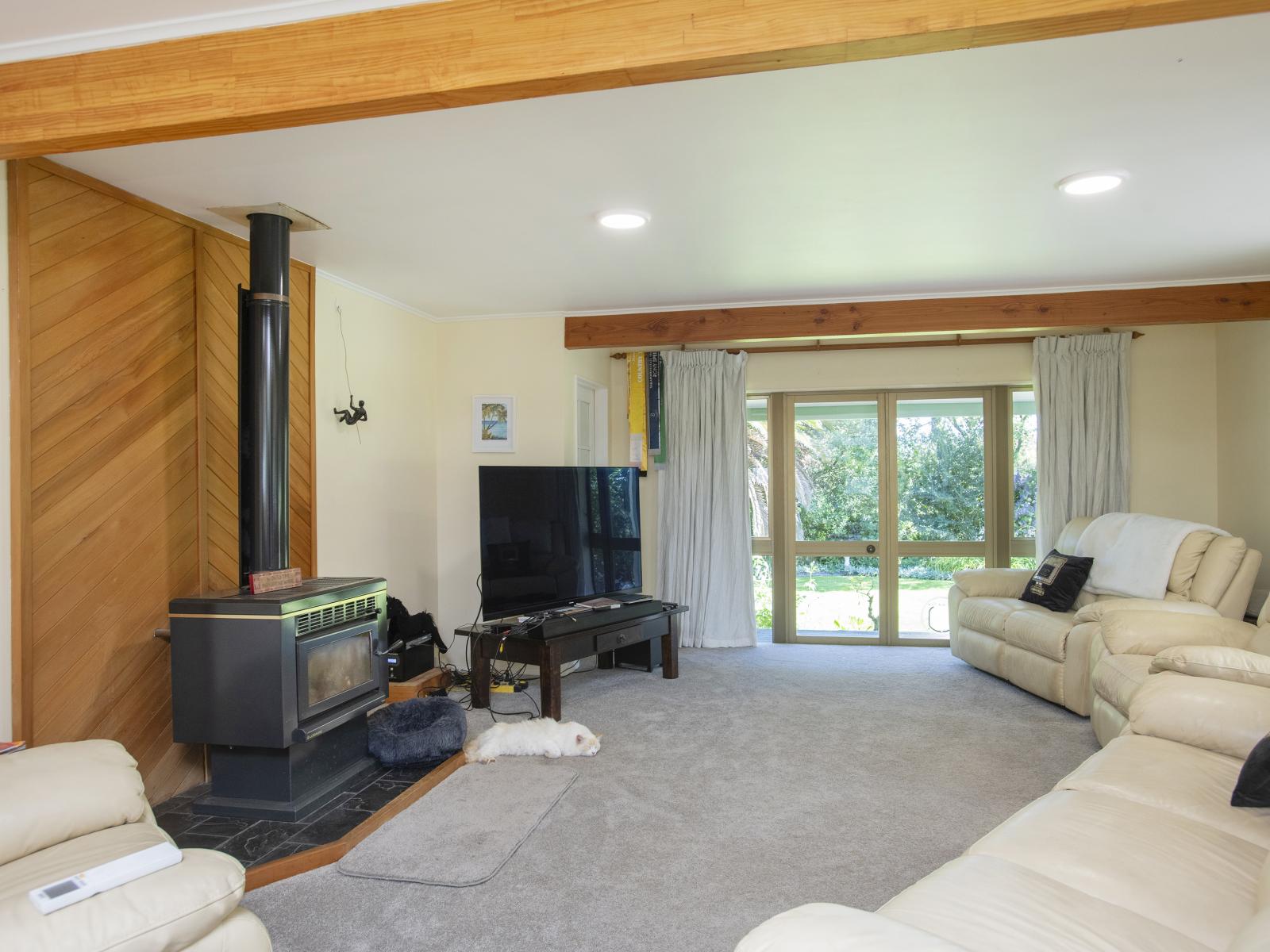 140 Hansen Road, Makauri