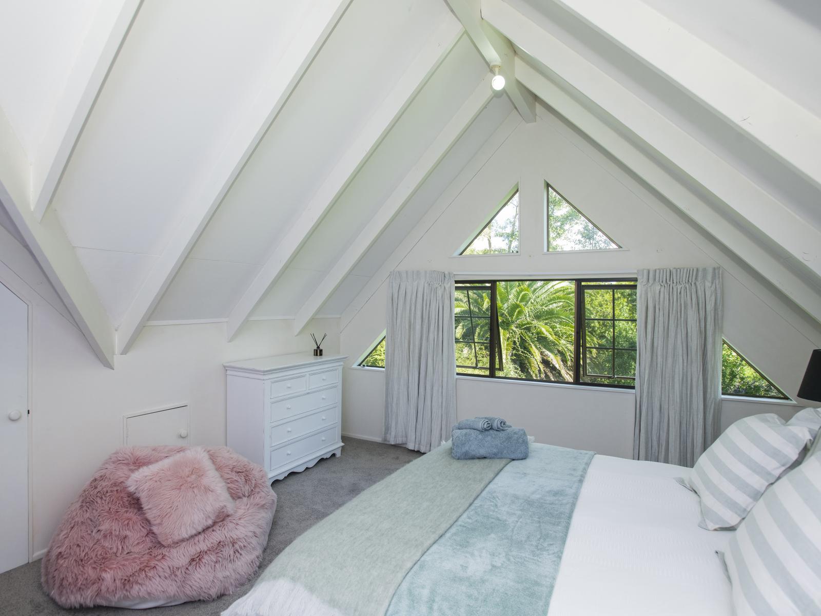 140 Hansen Road, Makauri