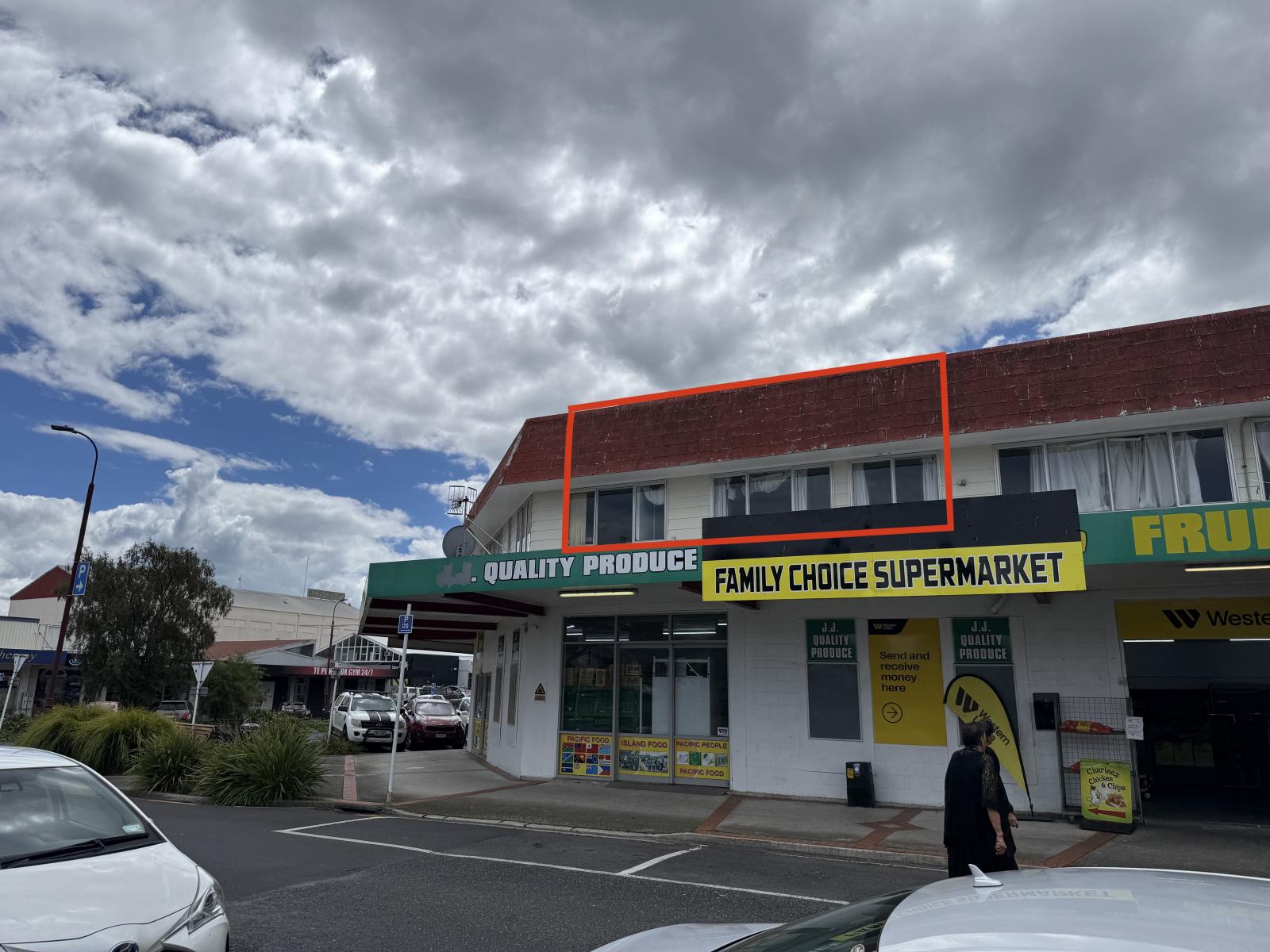 19B Queen Street, Te Puke