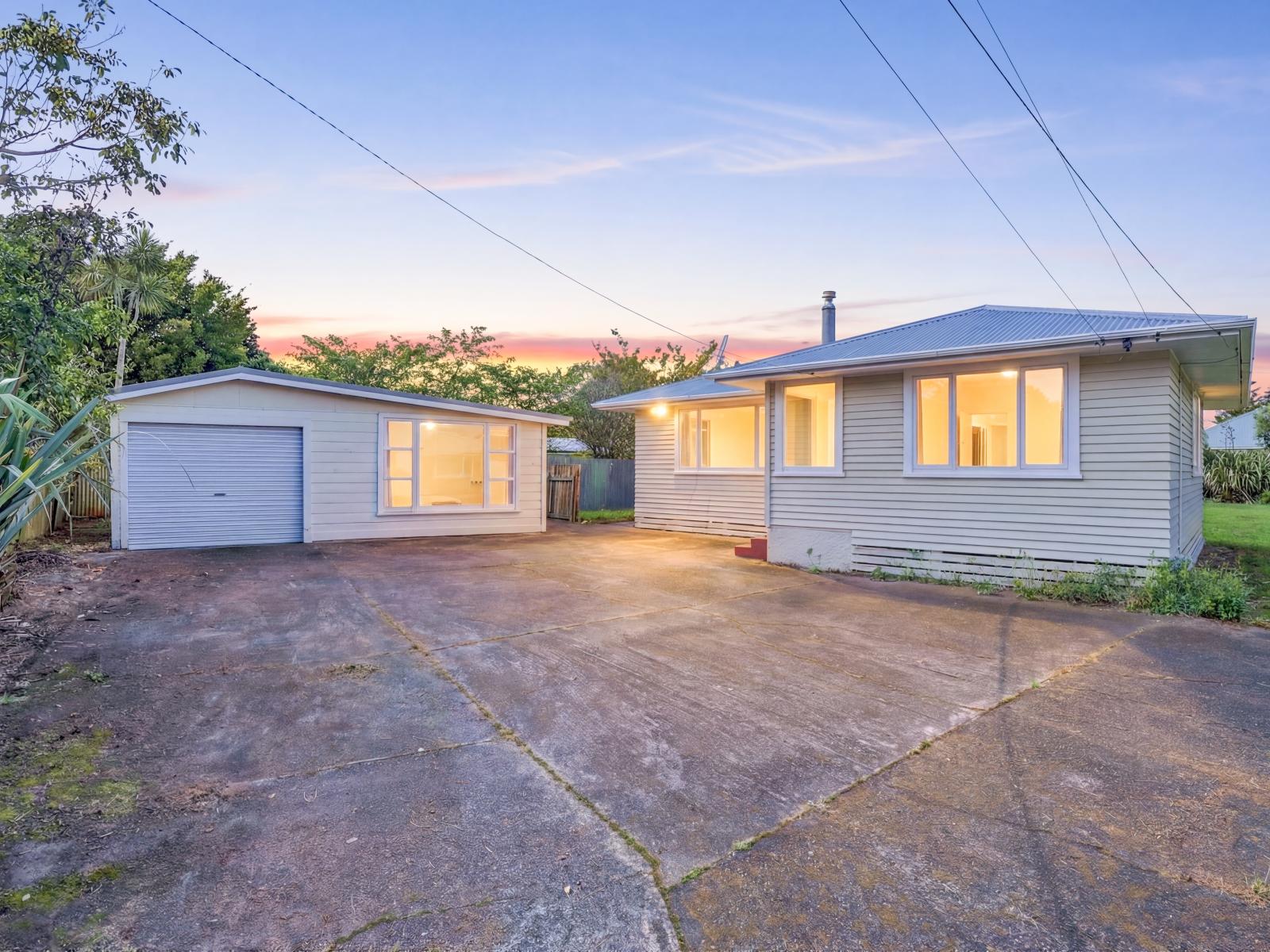 8A Hylton Street , Aramoho