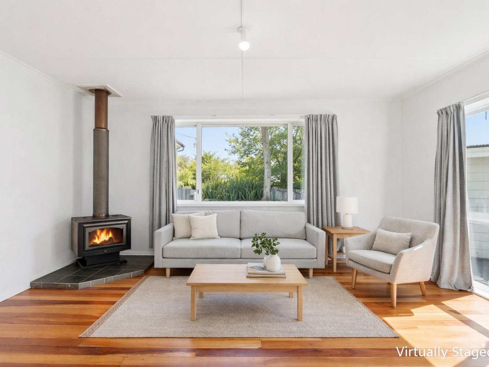 8A Hylton Street , Aramoho