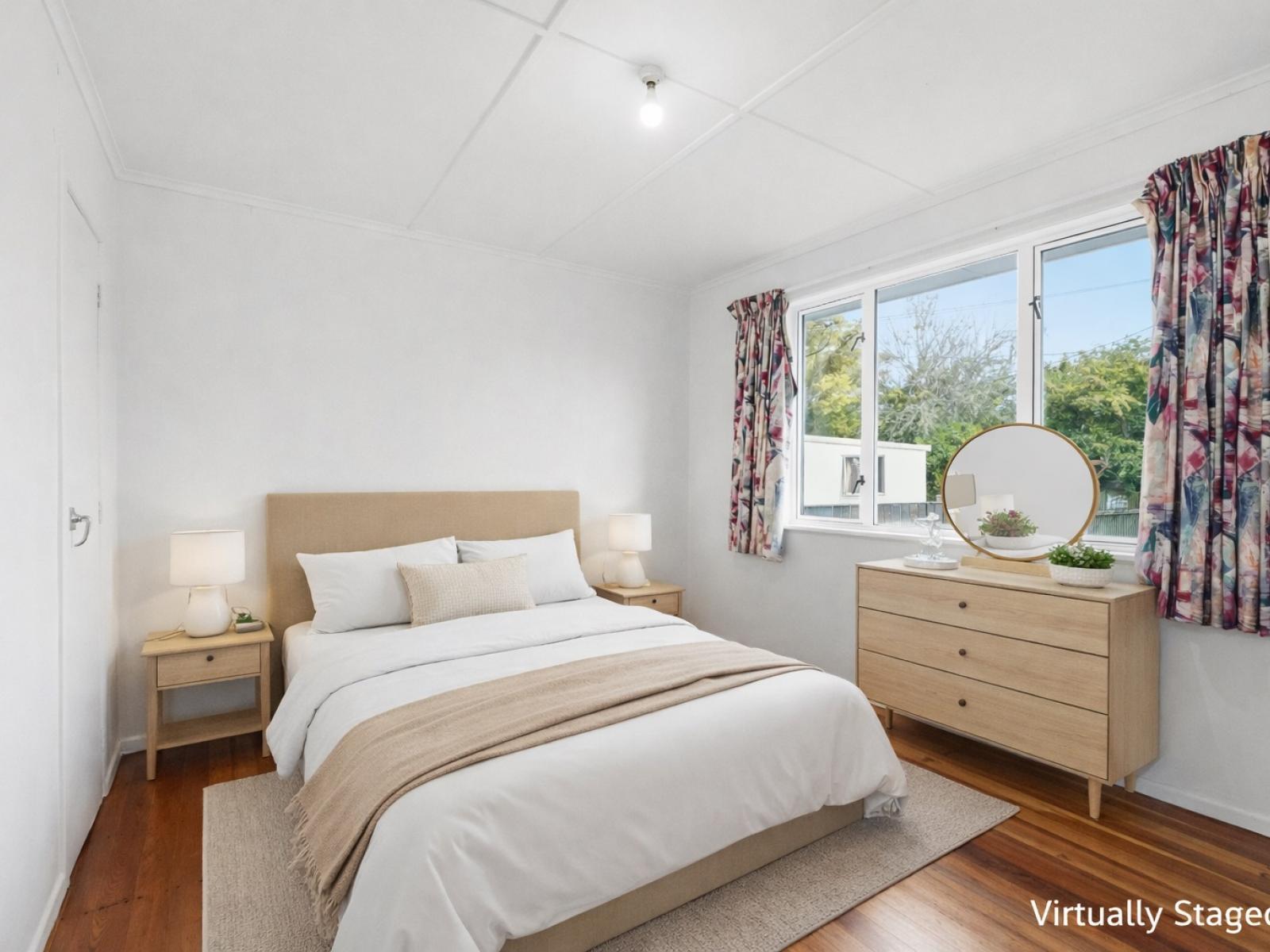 8A Hylton Street , Aramoho