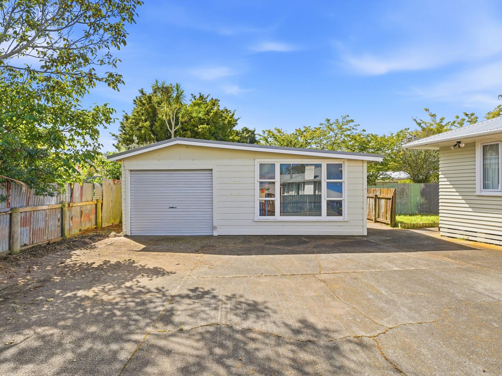 8A Hylton Street , Aramoho