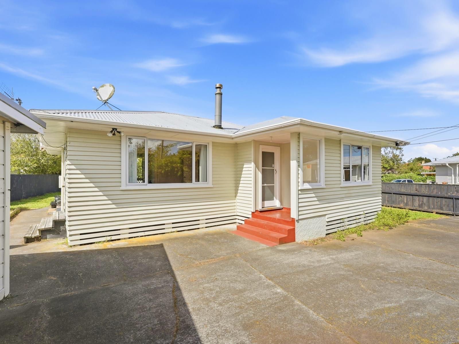 8A Hylton Street , Aramoho