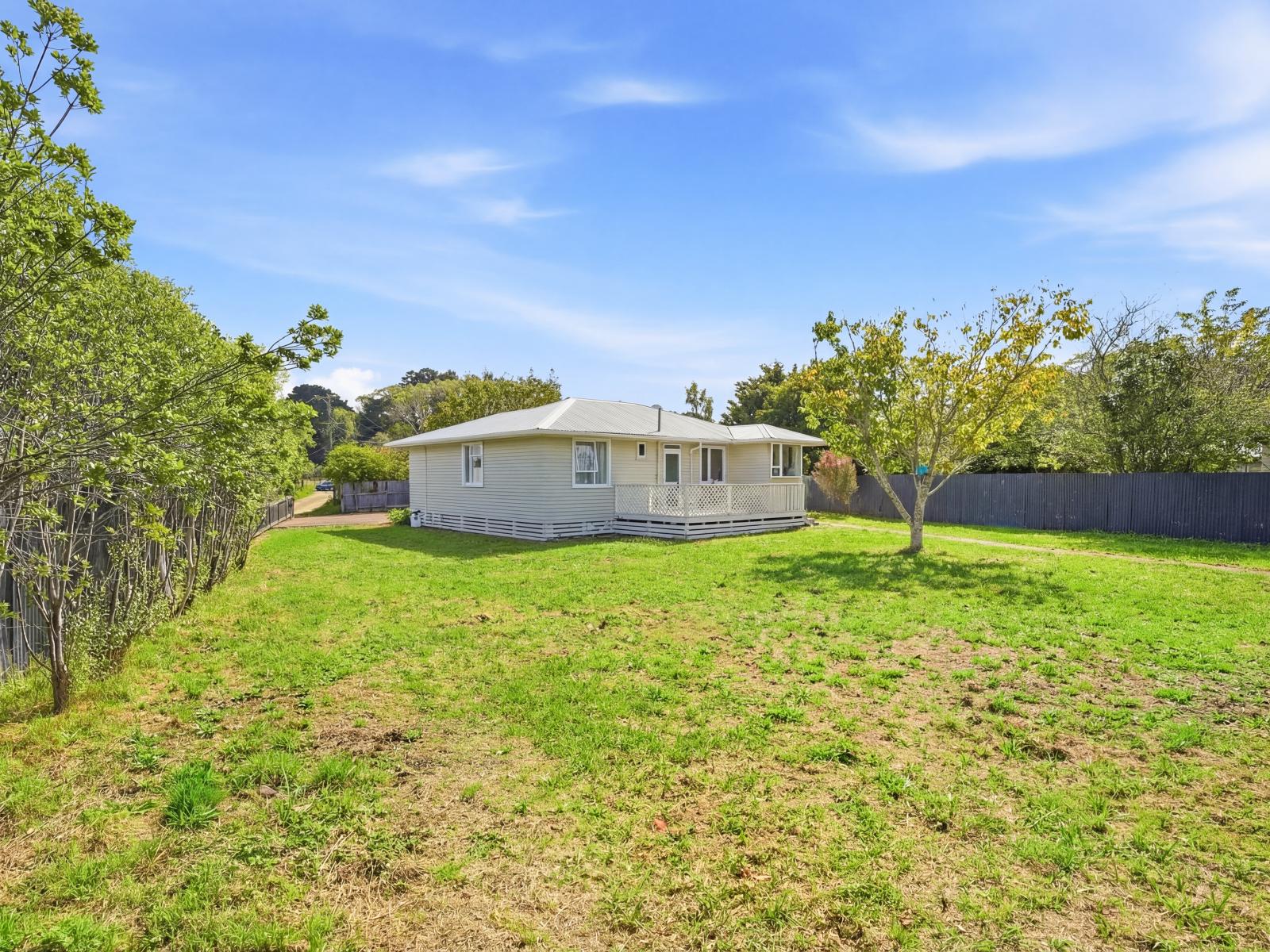 8A Hylton Street , Aramoho