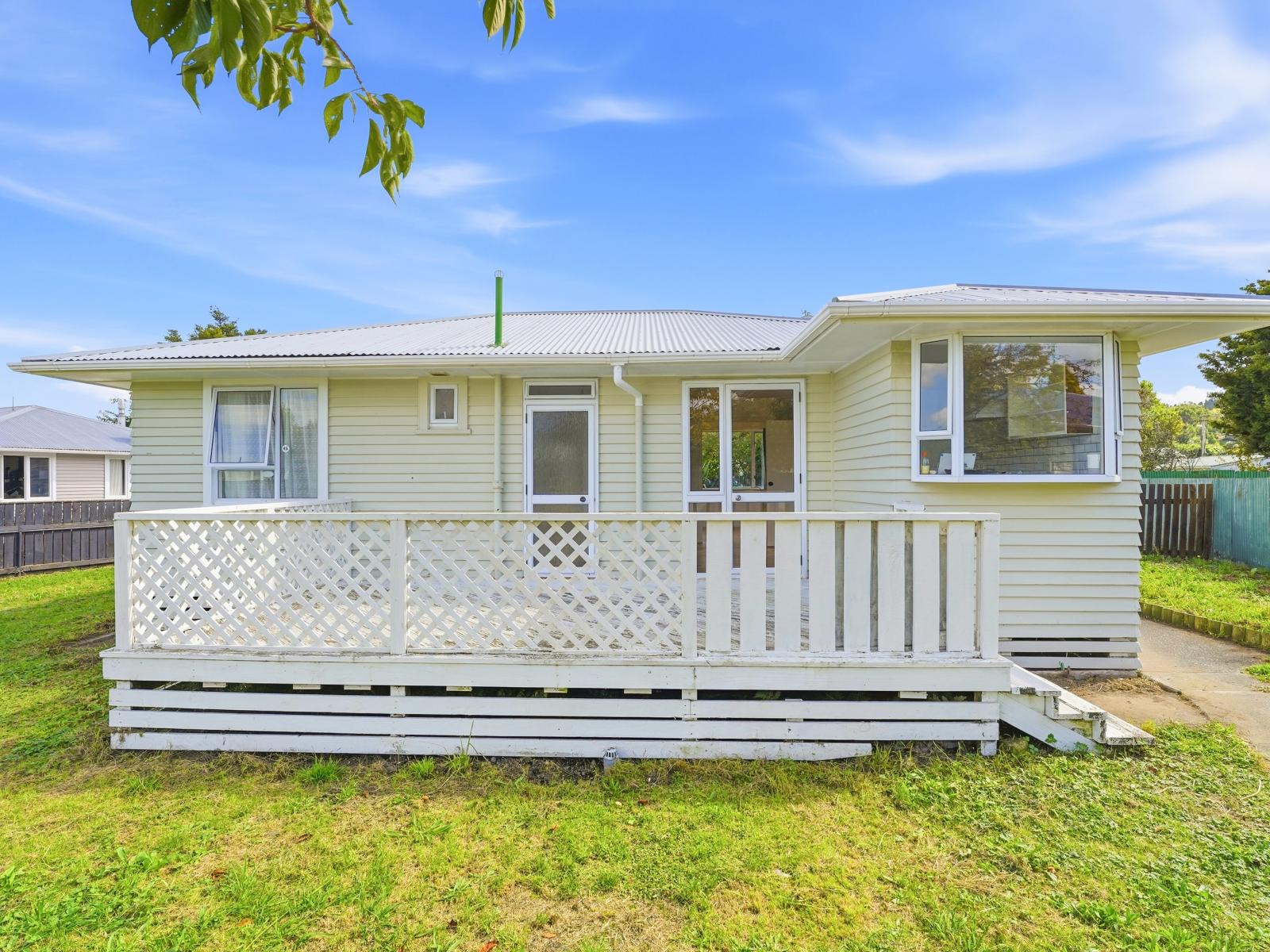 8A Hylton Street , Aramoho