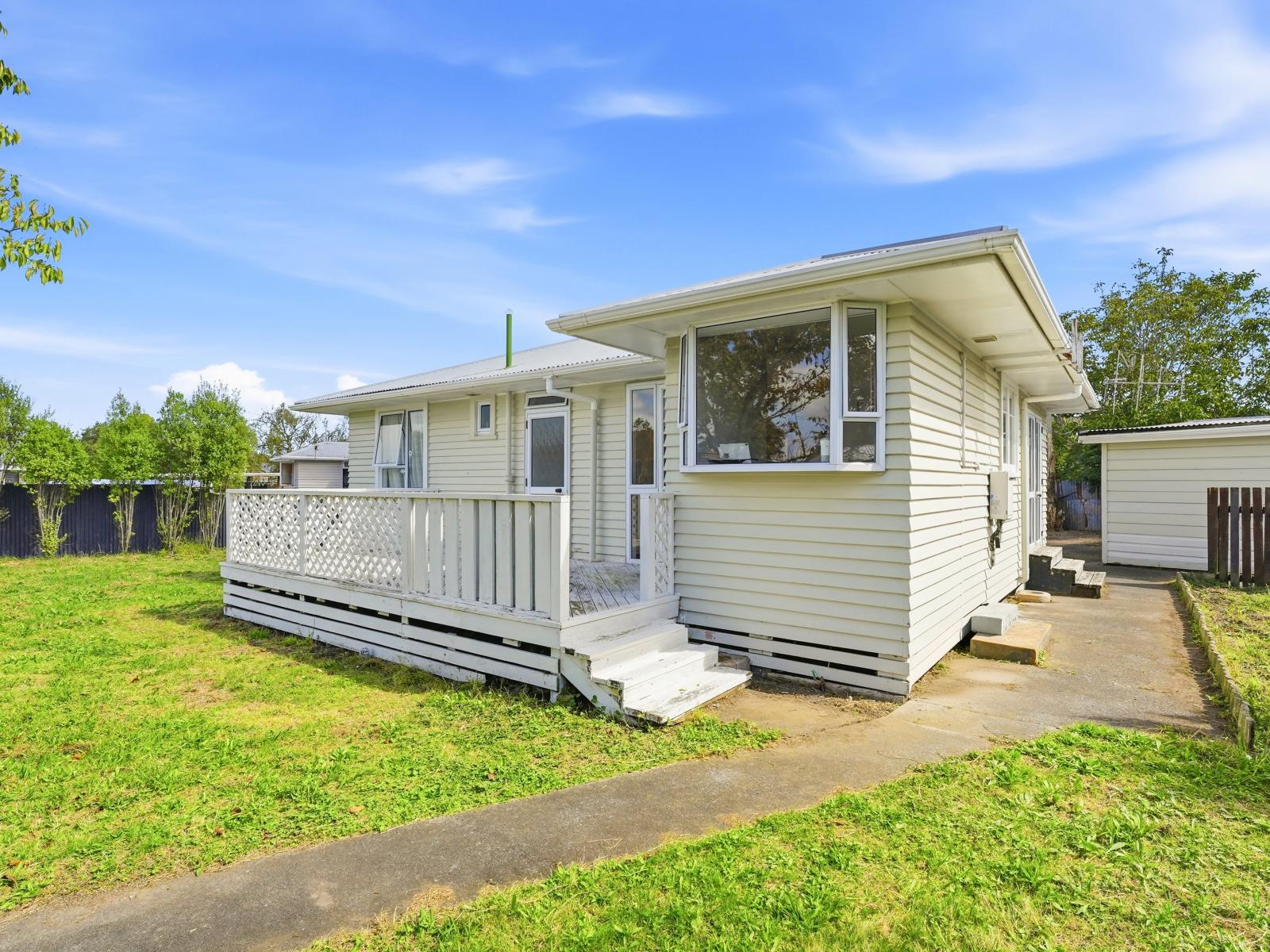 8A Hylton Street , Aramoho