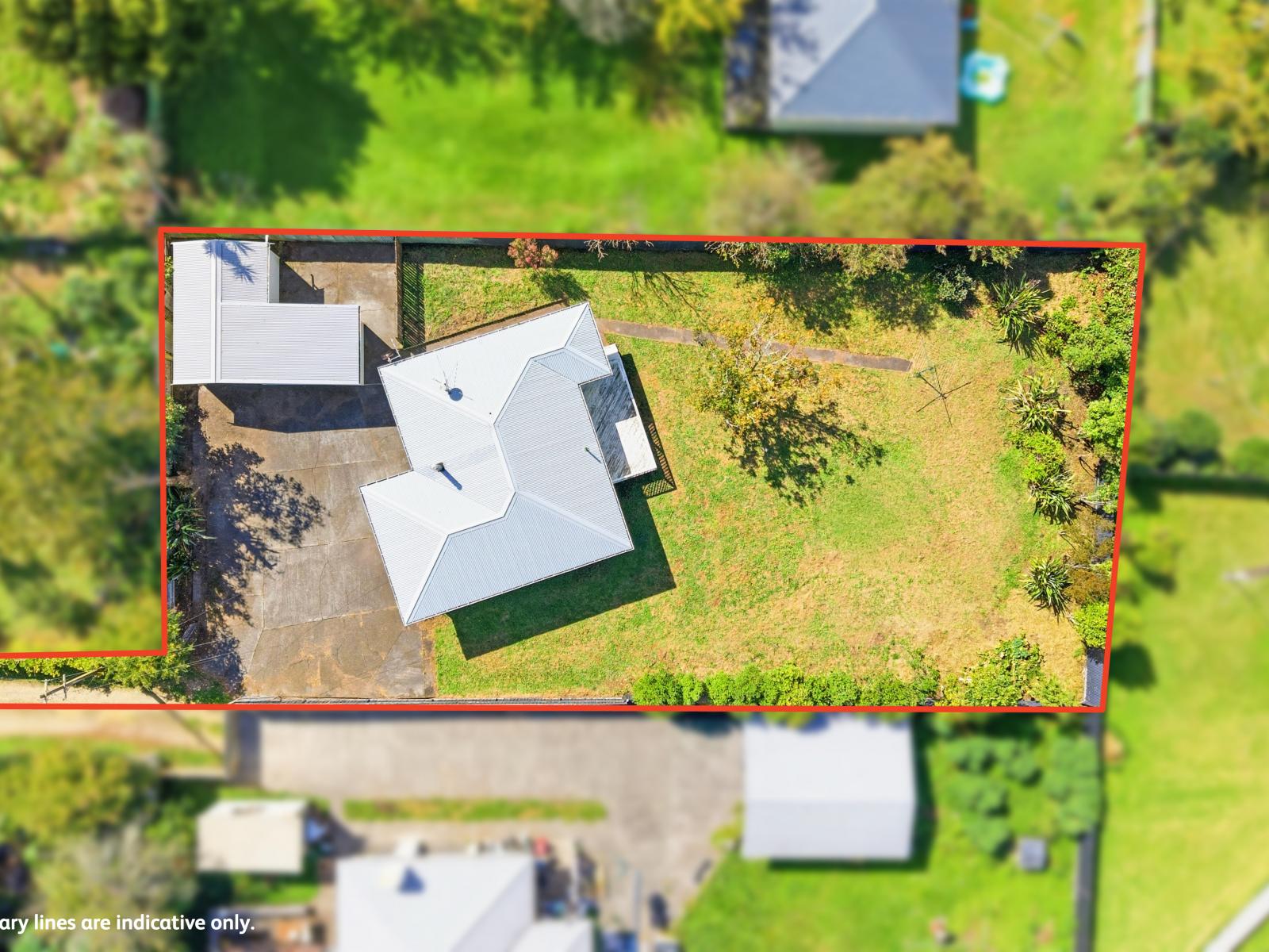 8A Hylton Street , Aramoho