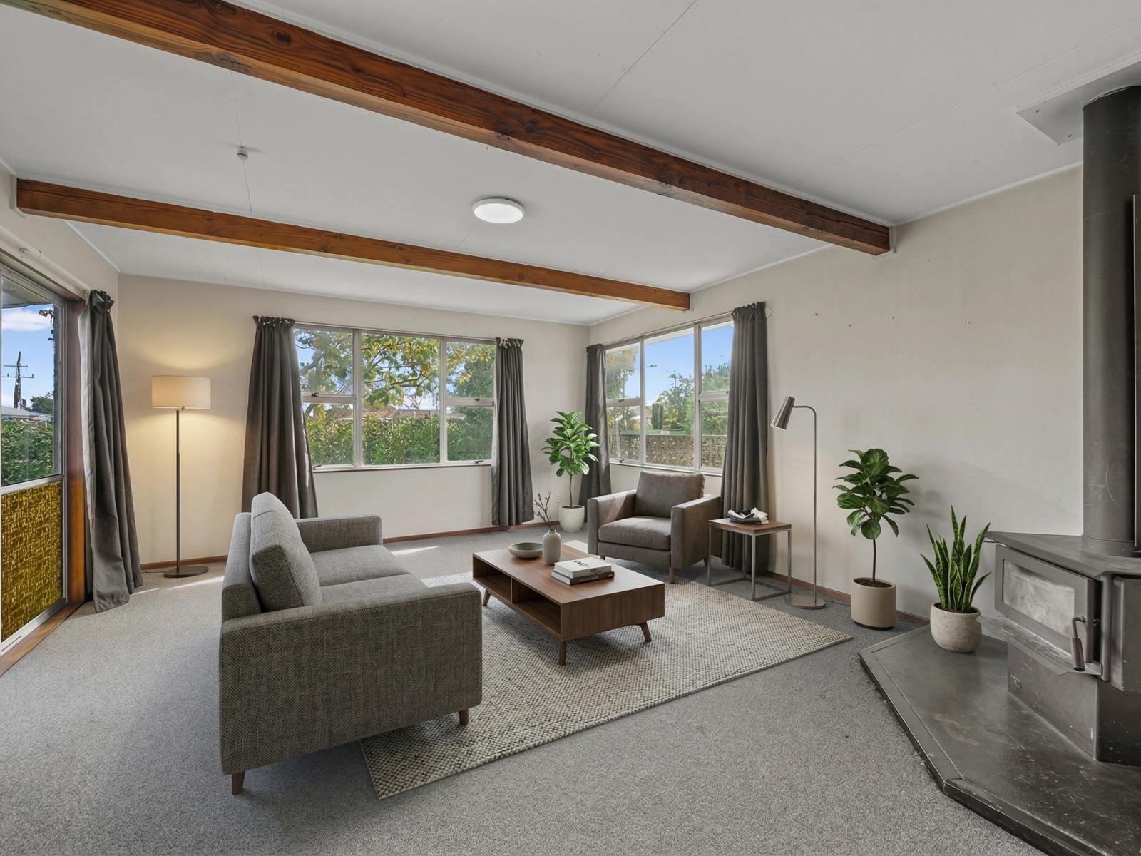 4 Cabot Place, Flaxmere