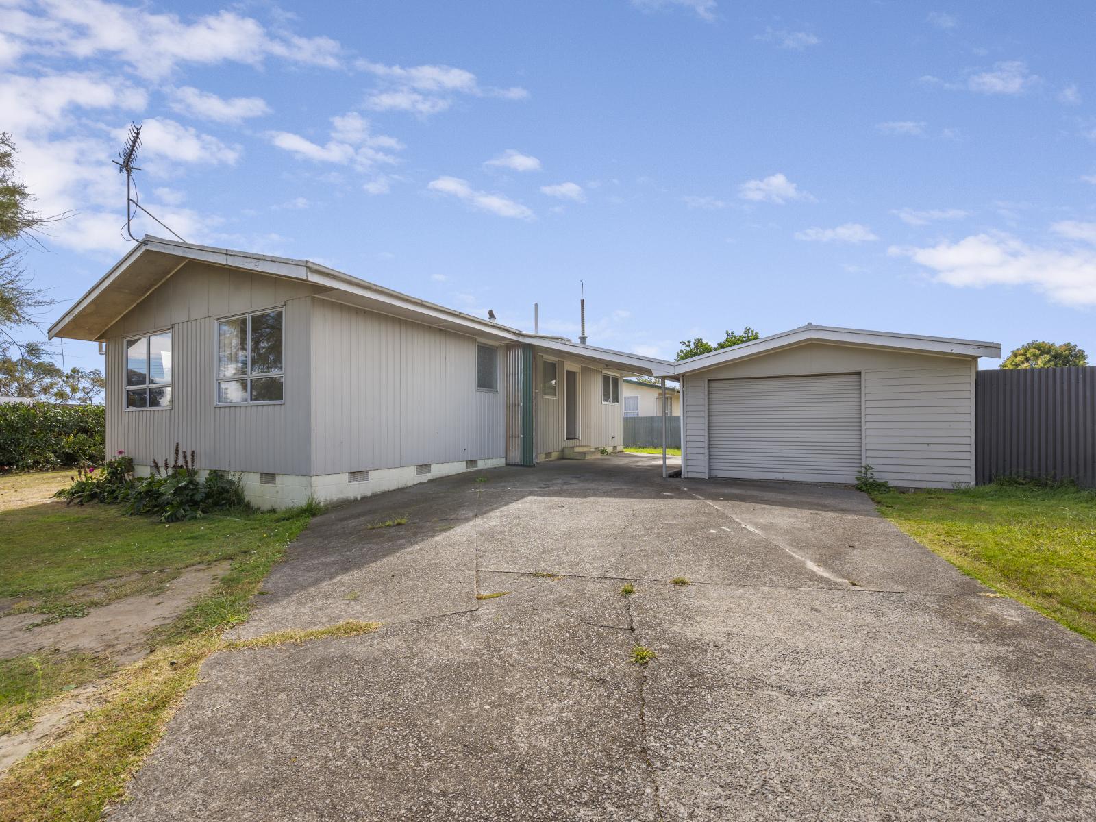 4 Cabot Place, Flaxmere