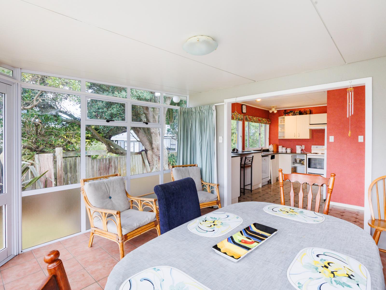 111 Koputara Road, Himatangi Beach