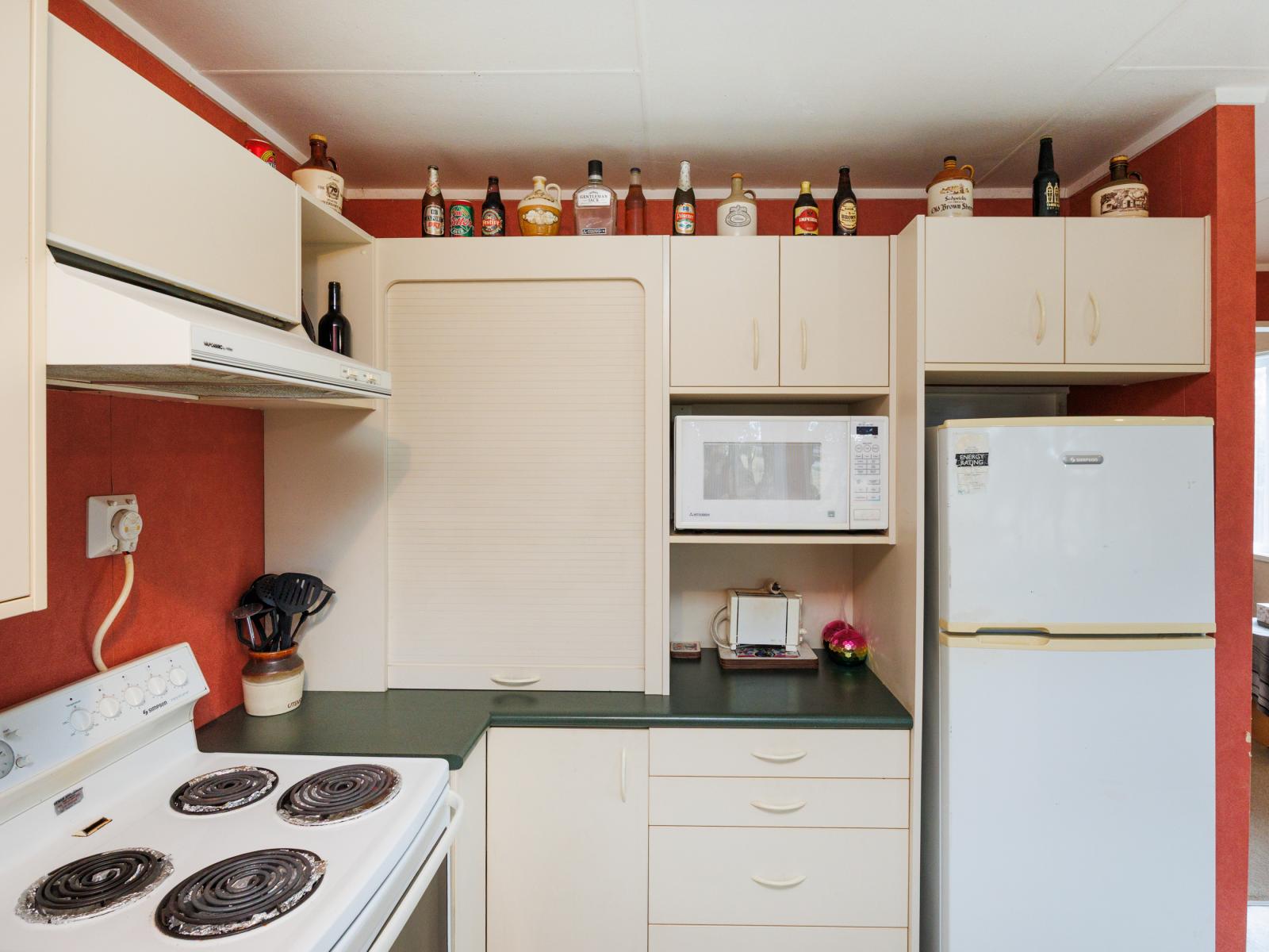 111 Koputara Road, Himatangi Beach