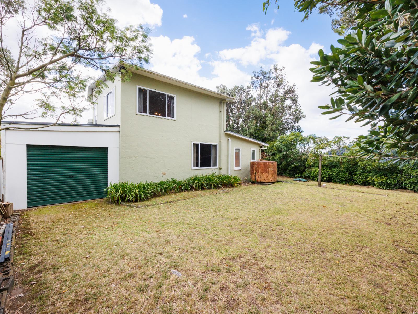 111 Koputara Road, Himatangi Beach