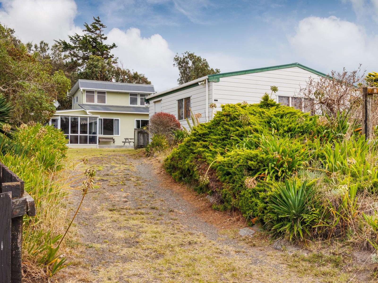 111 Koputara Road, Himatangi Beach