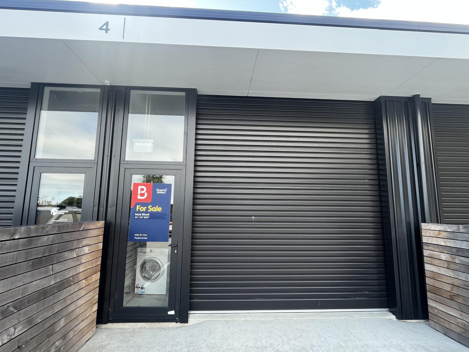 Unit 4, 9 Te Tupe Road, Paraparaumu