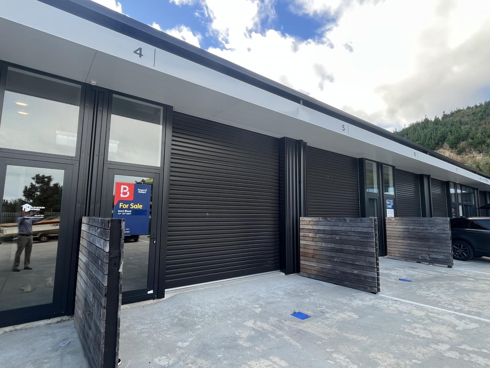 Unit 4, 9 Te Tupe Road, Paraparaumu