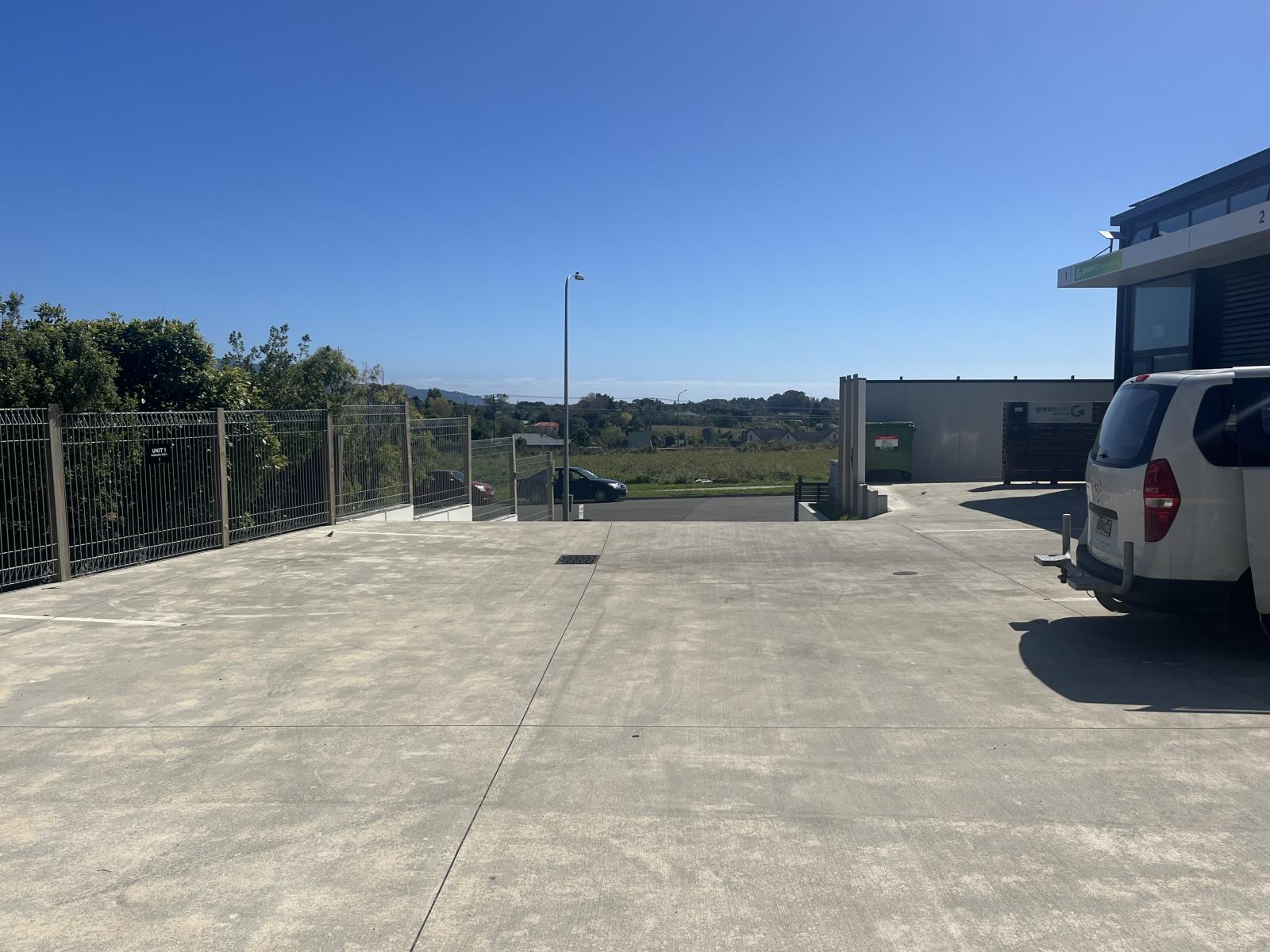 Unit 4, 9 Te Tupe Road, Paraparaumu