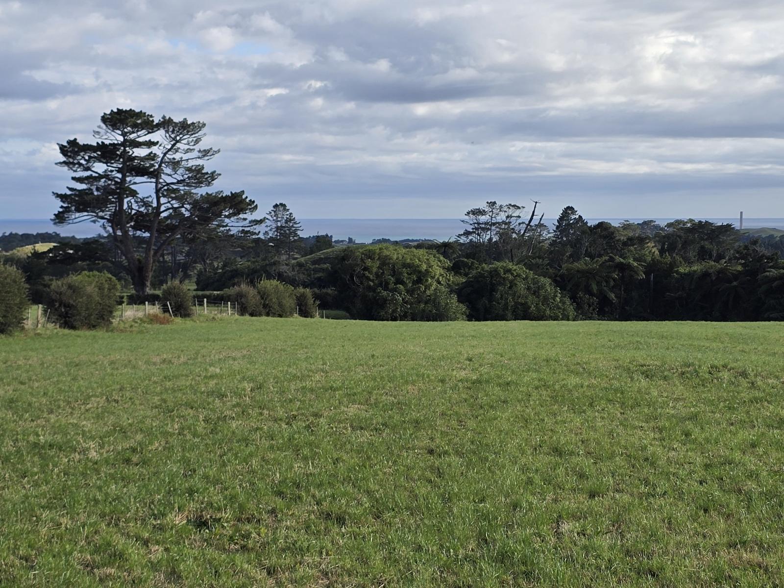 607 Hurford Road, Hurford