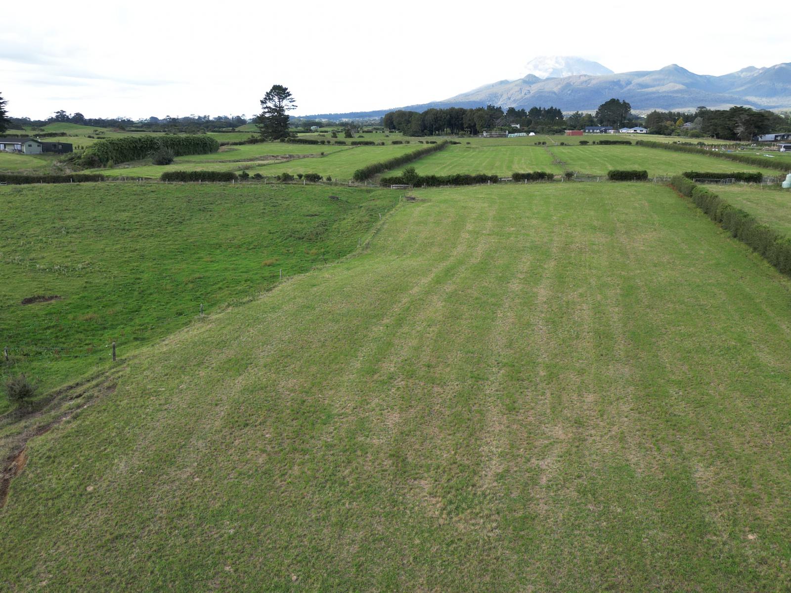 607 Hurford Road, Hurford