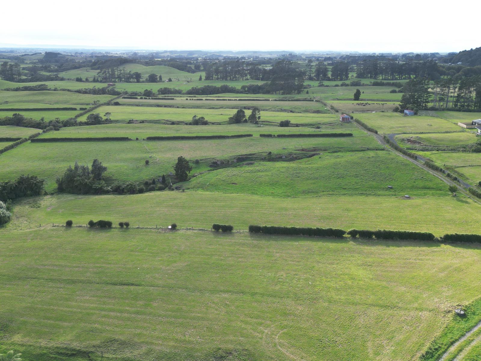 607 Hurford Road, Hurford