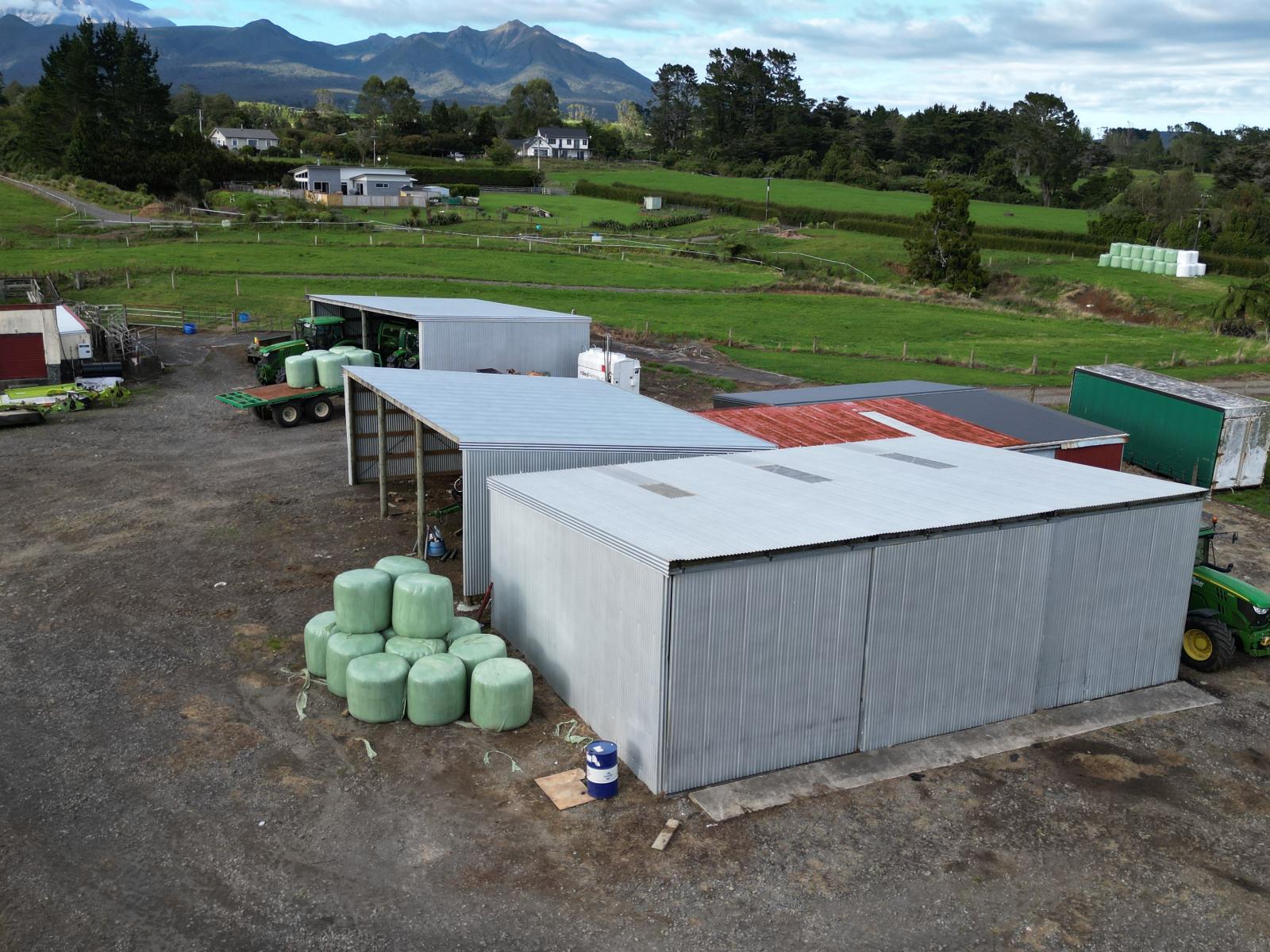 607 Hurford Road, Hurford