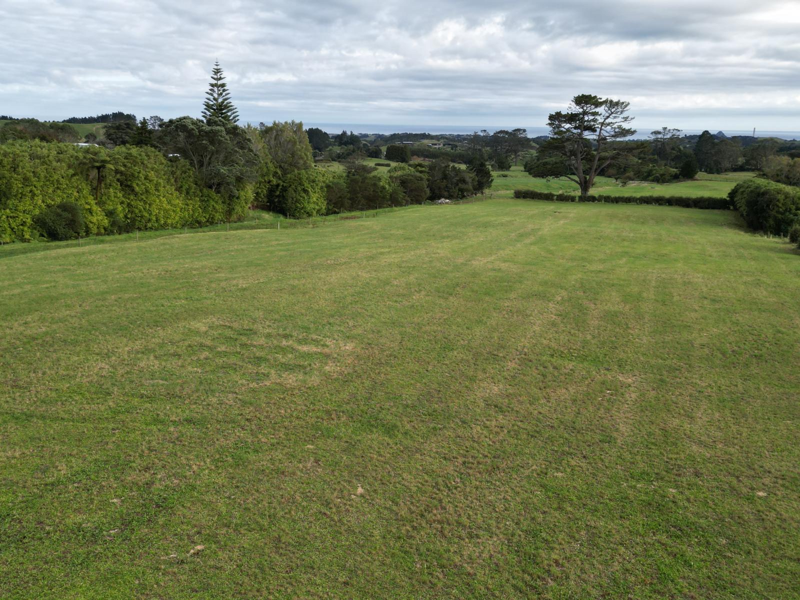 607 Hurford Road, Hurford