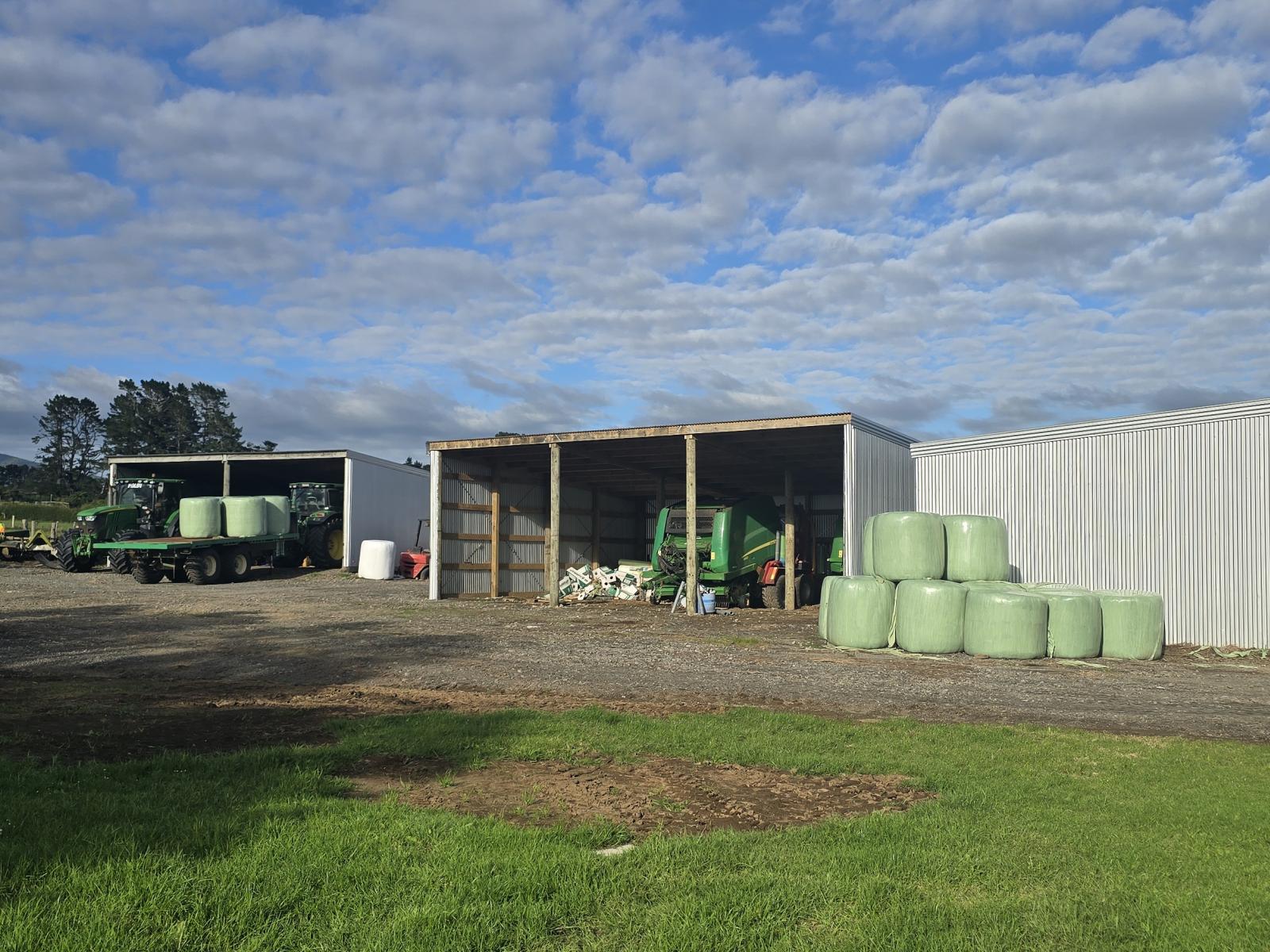 607 Hurford Road, Hurford