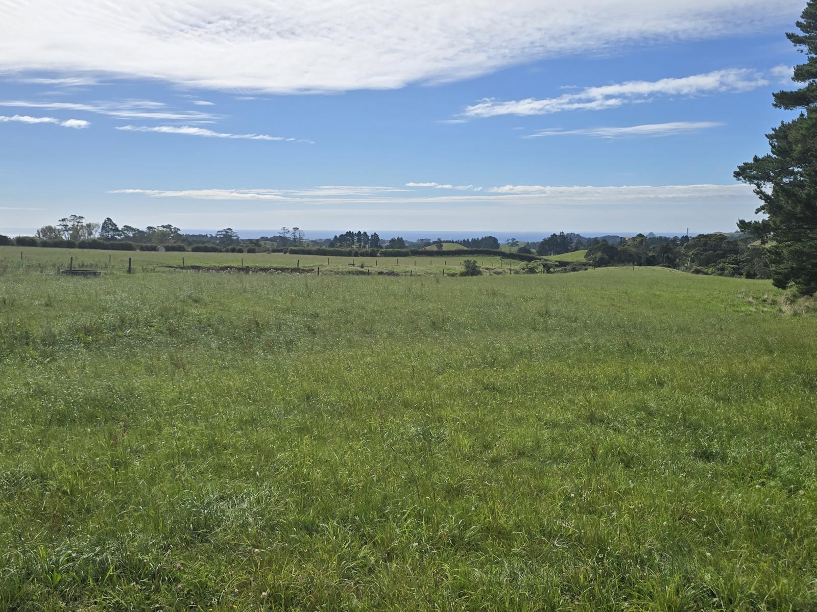 607 Hurford Road, Hurford