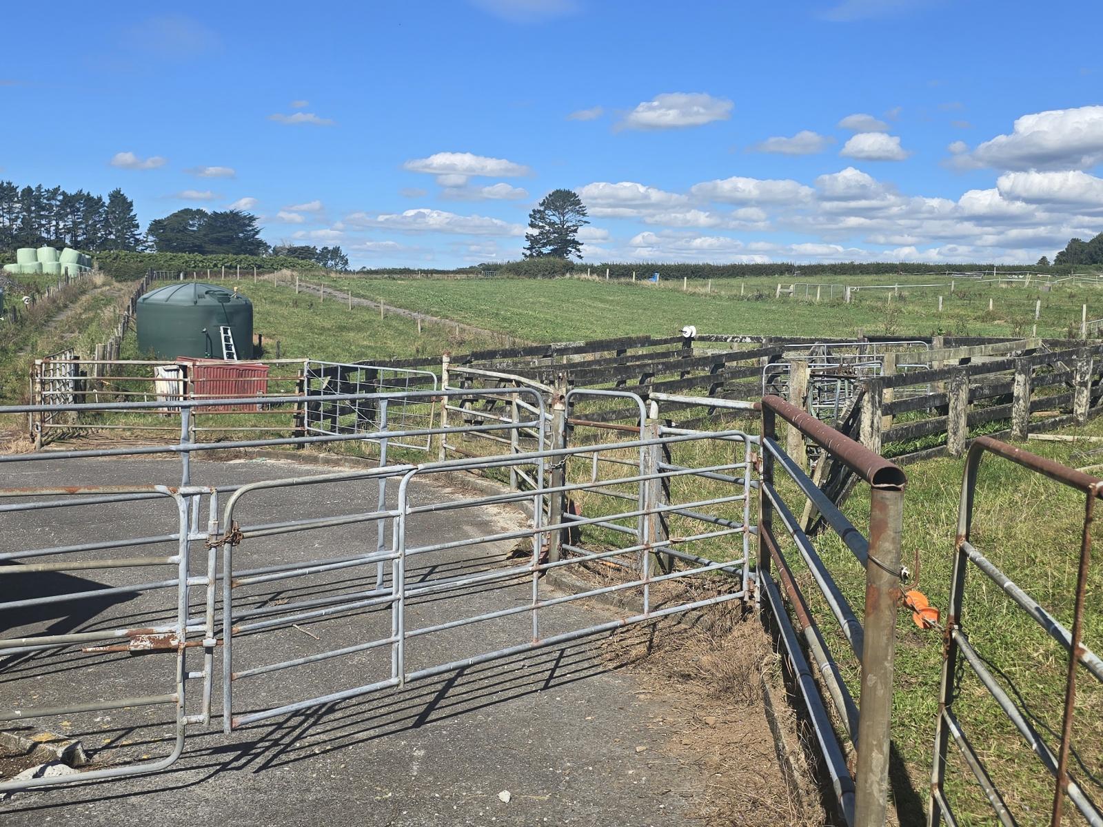 607 Hurford Road, Hurford