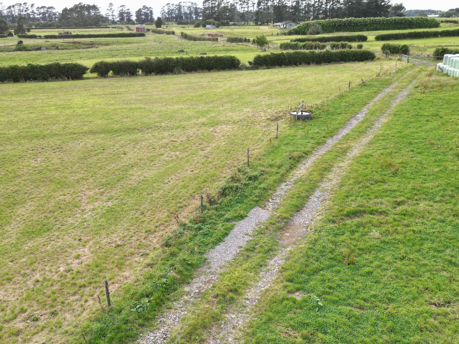 607 Hurford Road, Hurford