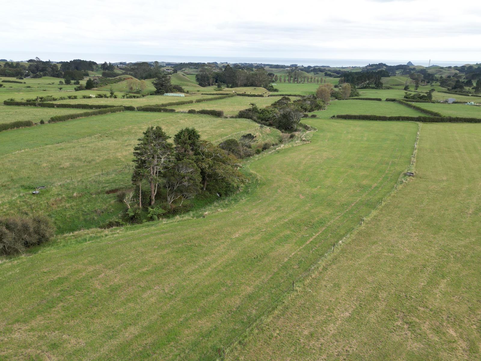 607 Hurford Road, Hurford