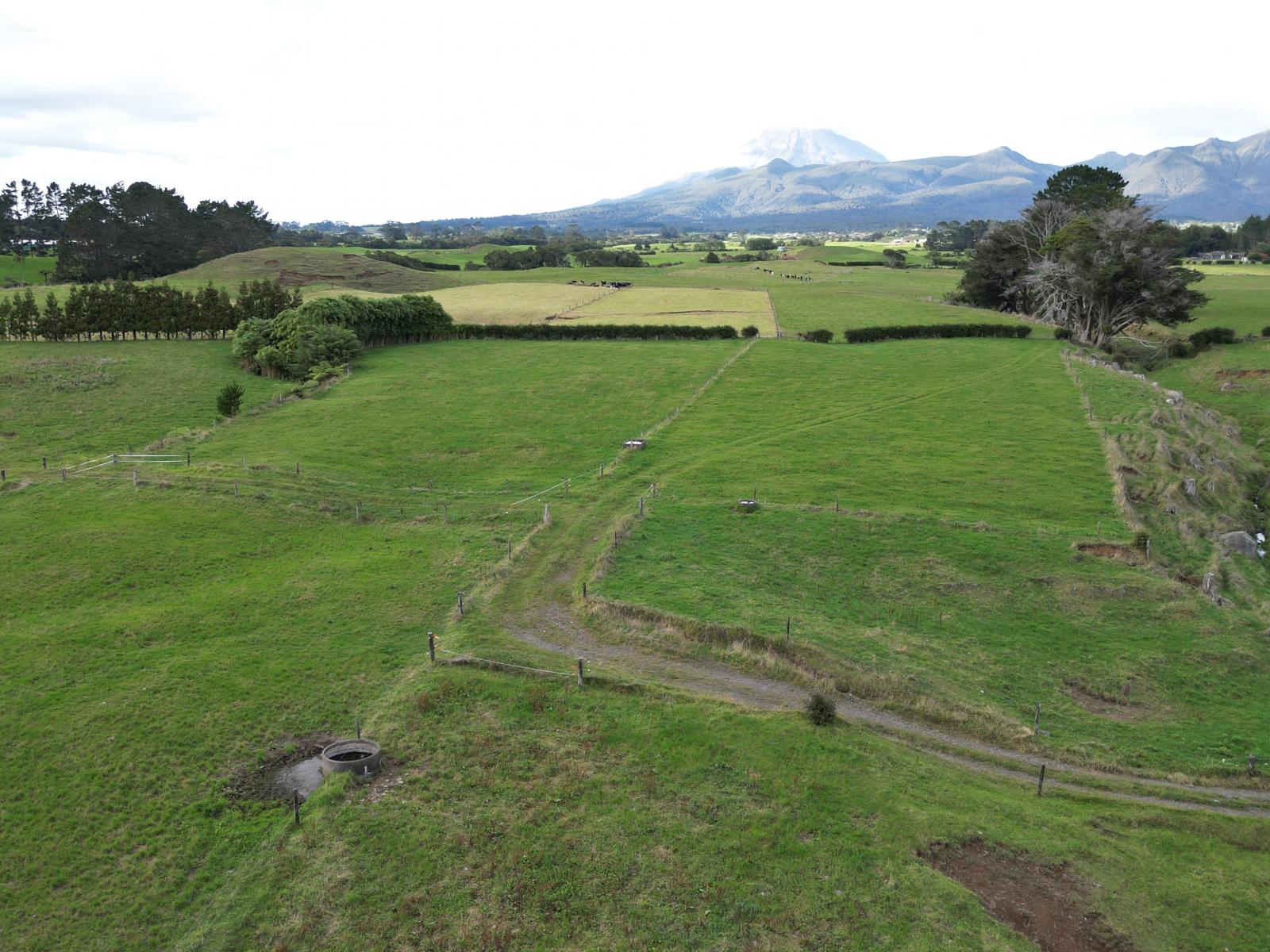 607 Hurford Road, Hurford