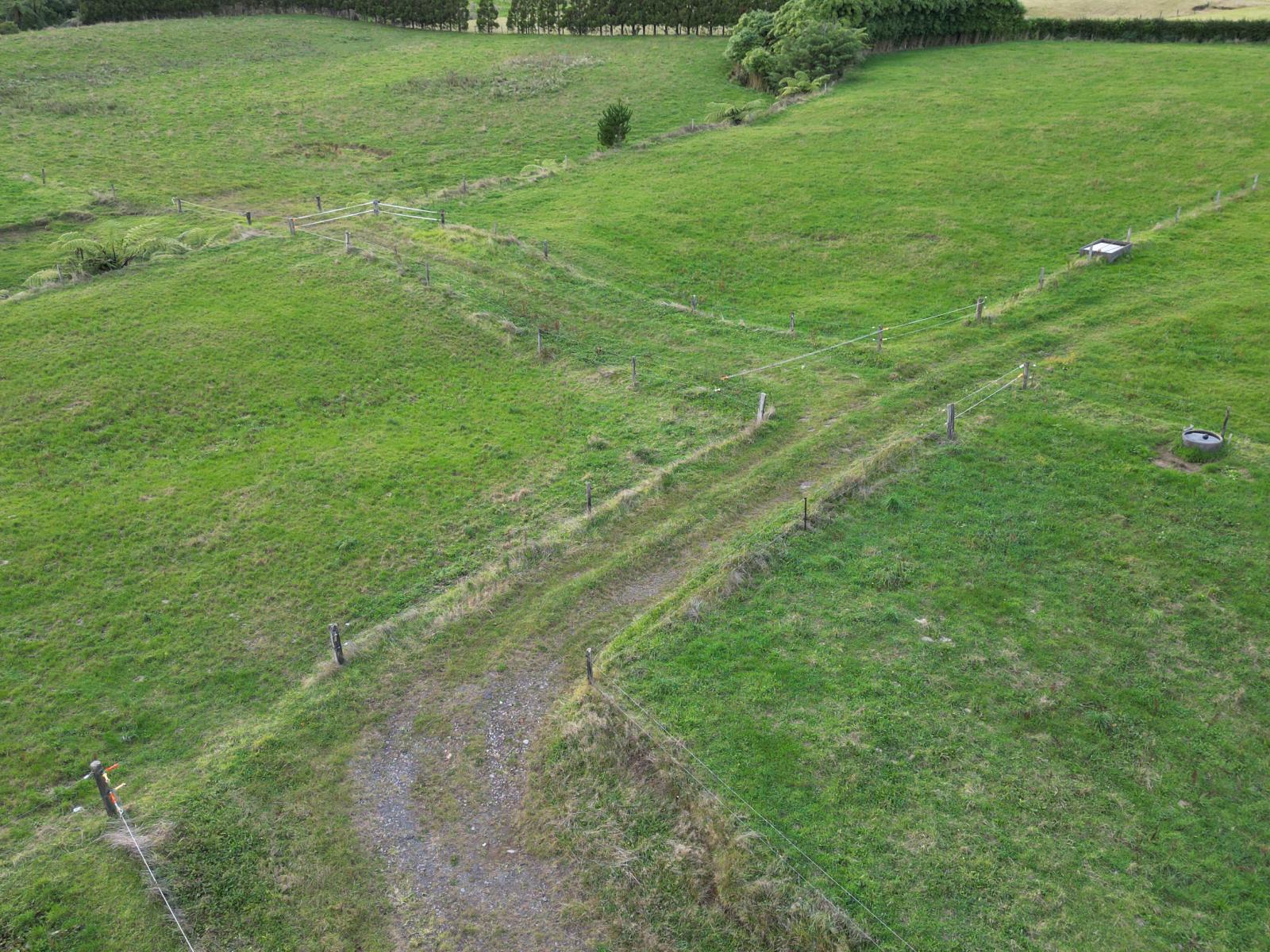 607 Hurford Road, Hurford