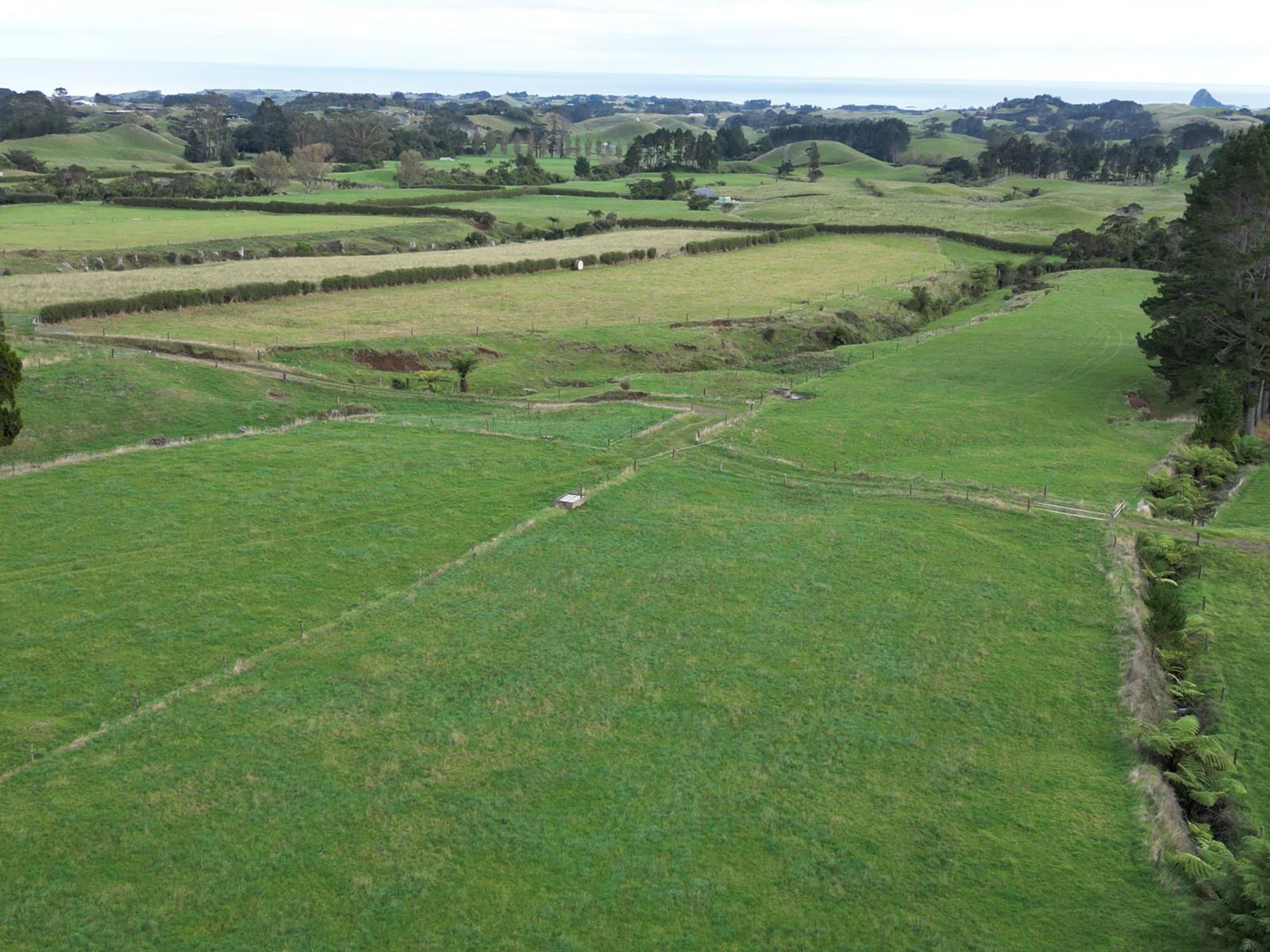 607 Hurford Road, Hurford