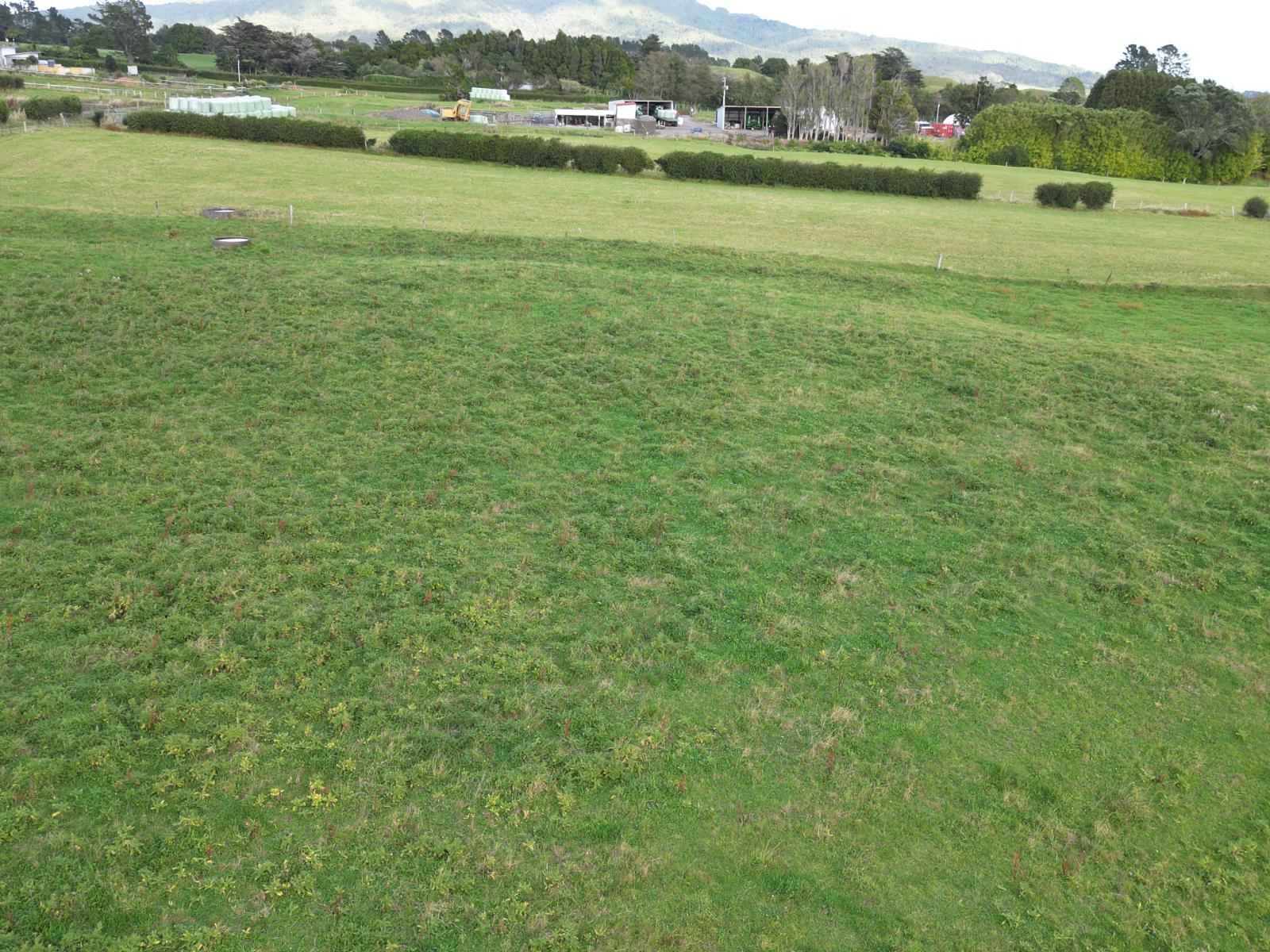 607 Hurford Road, Hurford