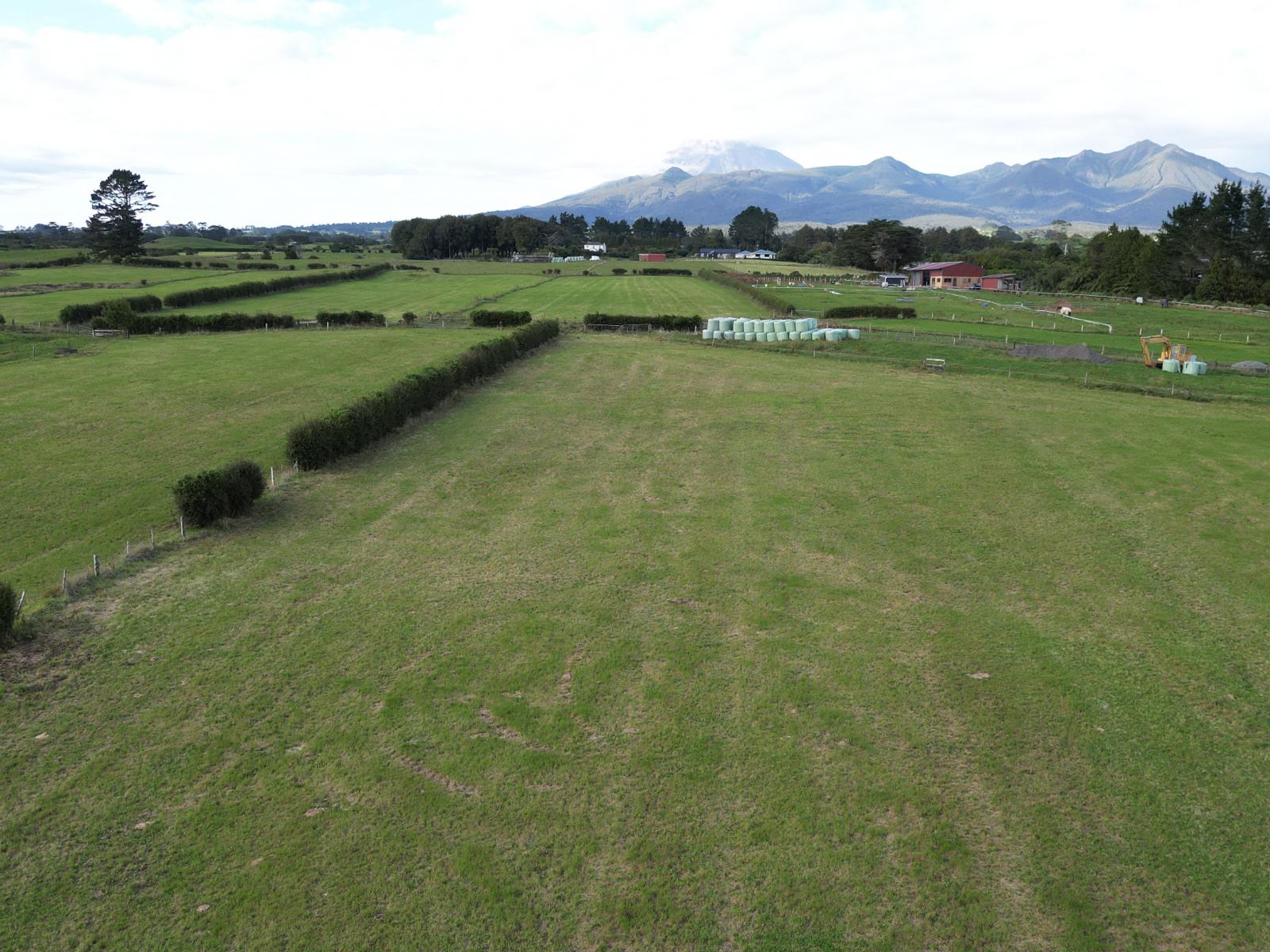 607 Hurford Road, Hurford