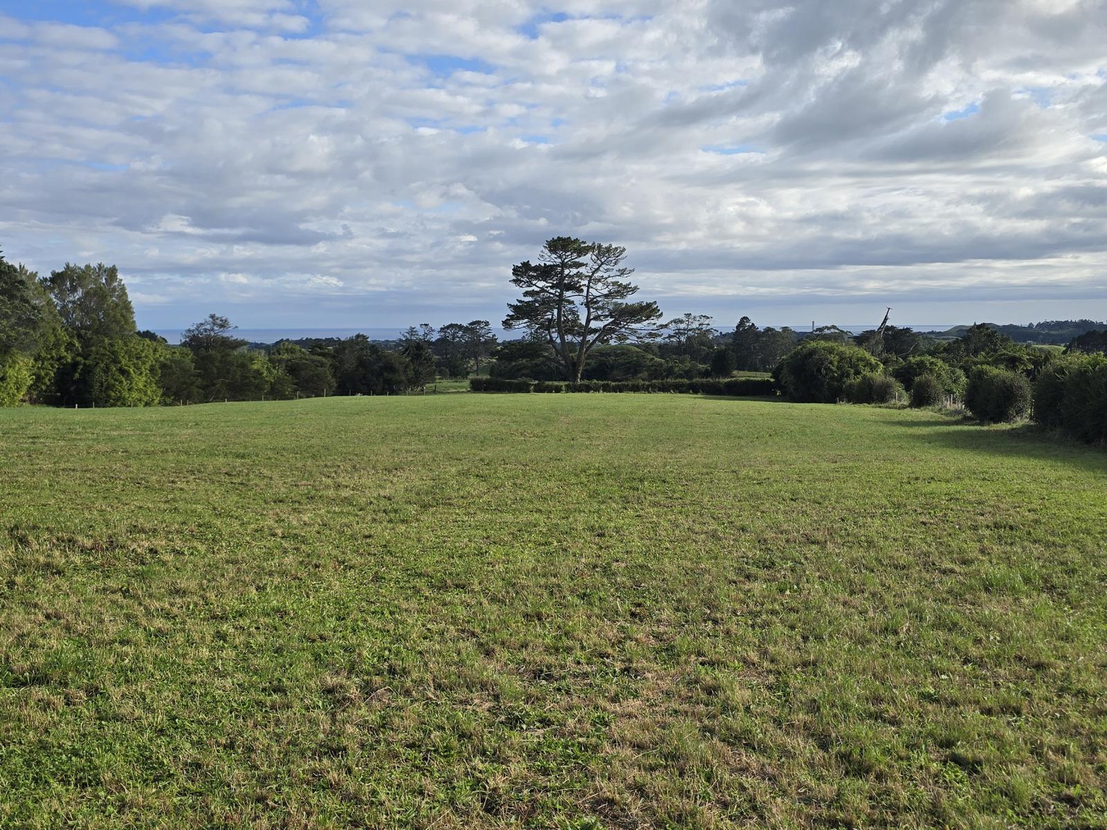 607 Hurford Road, Hurford