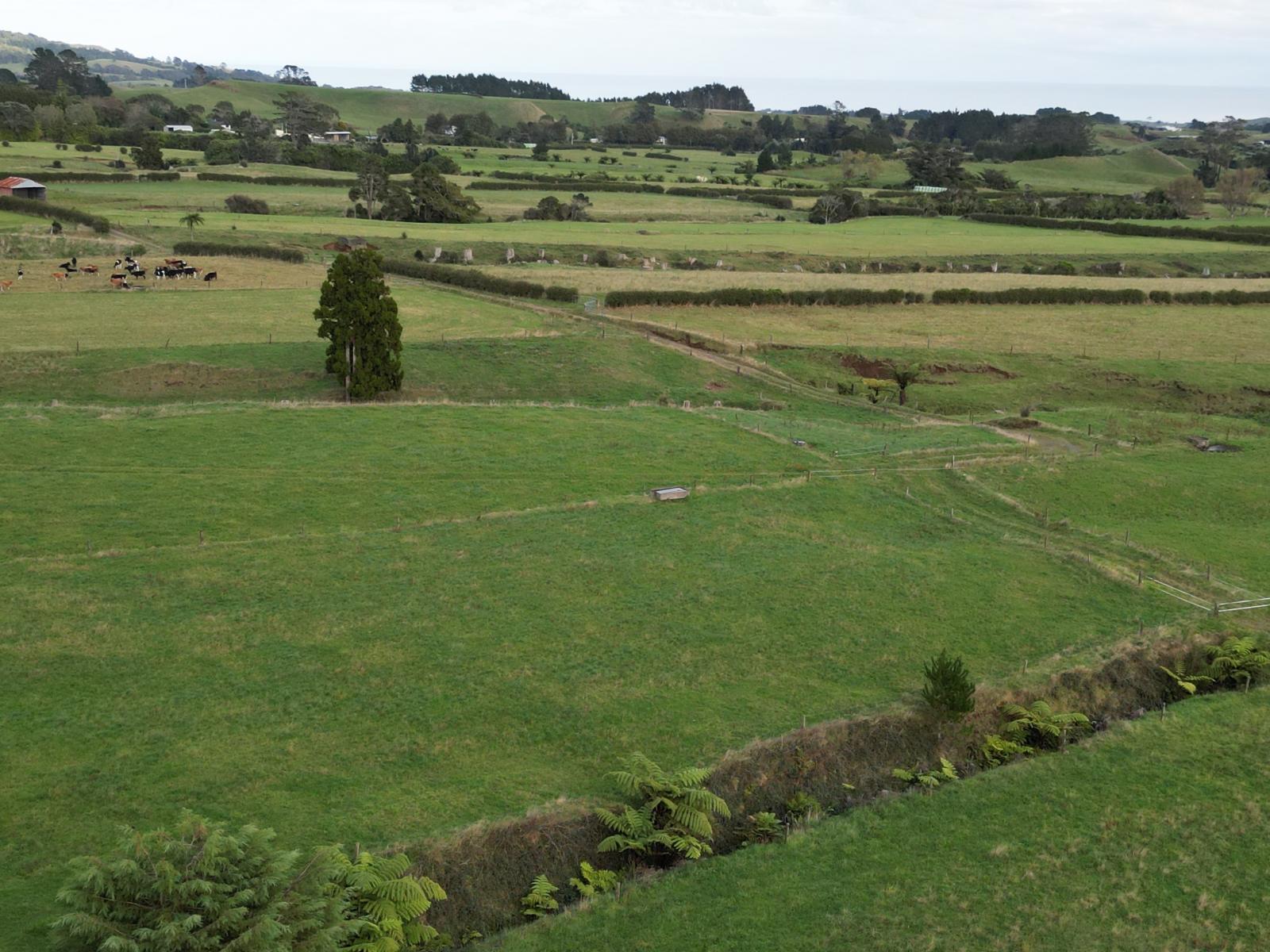 607 Hurford Road, Hurford