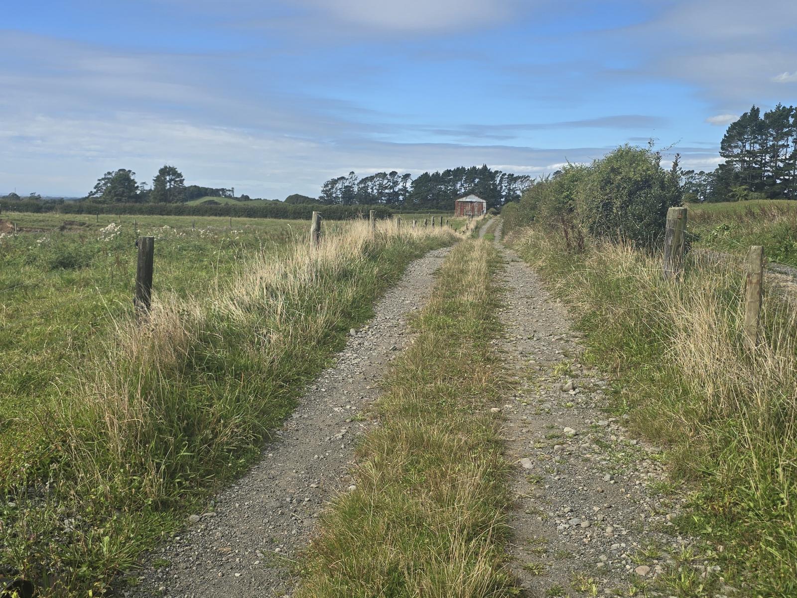 607 Hurford Road, Hurford