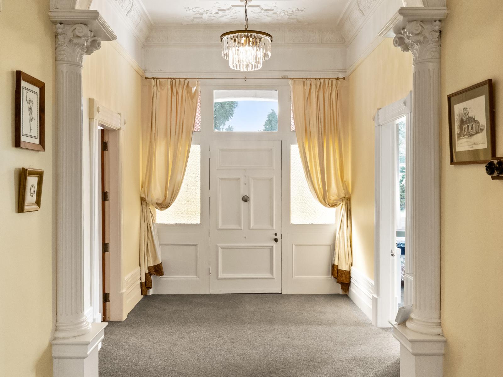 66 Riverbank Road, Inch Clutha