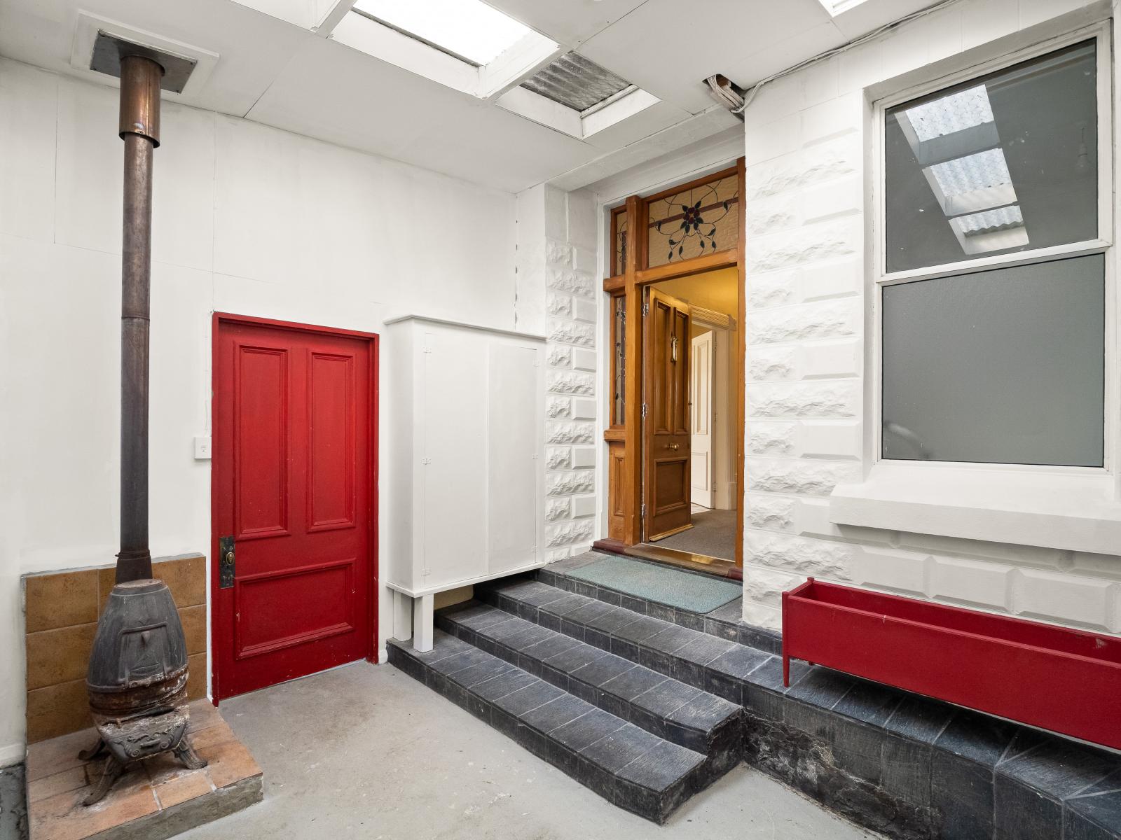 66 Riverbank Road, Inch Clutha